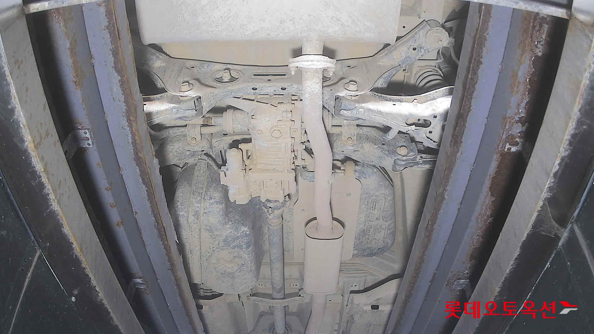 Hyundai Tucson id 3461924 из Кореи 27