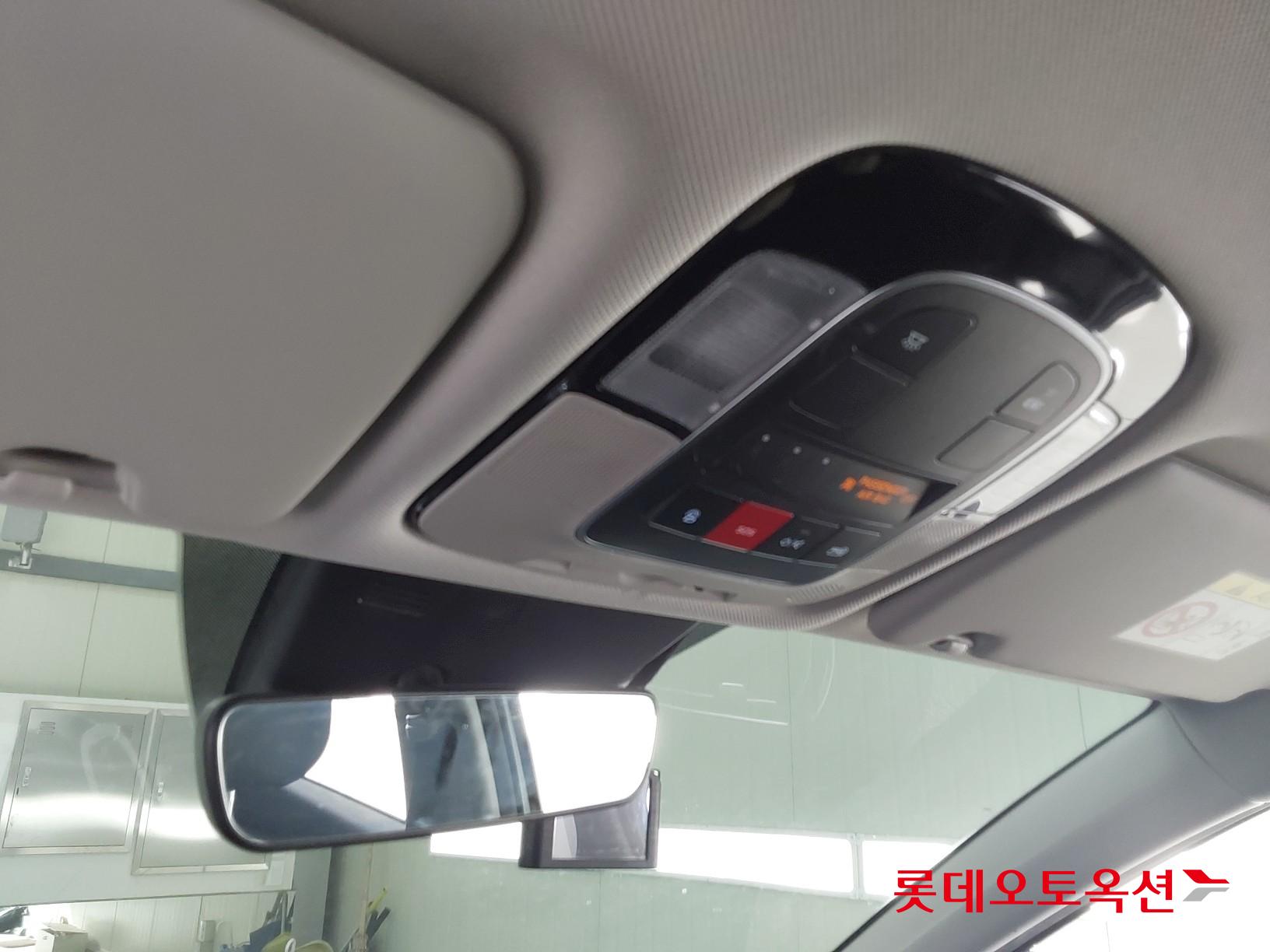 Hyundai Tucson id 3461924 из Кореи 30