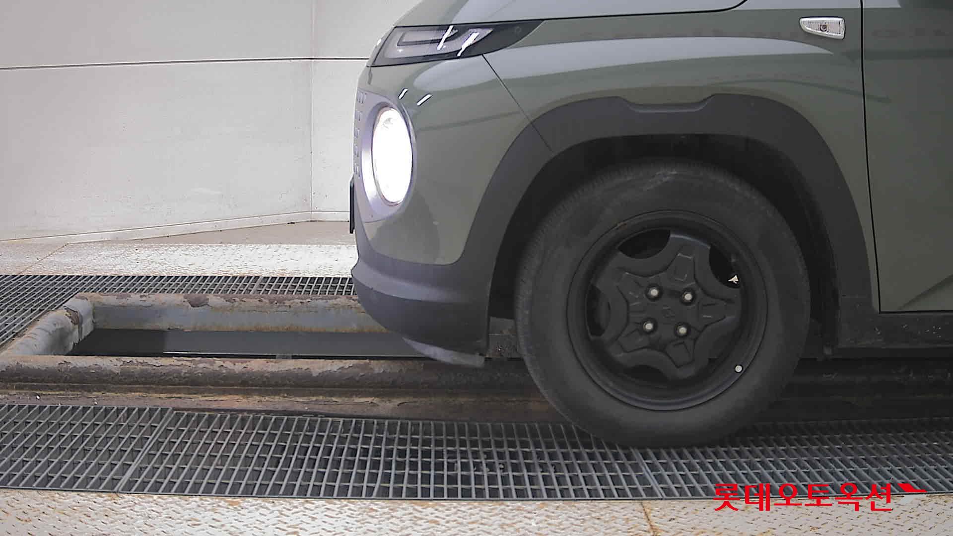 Hyundai Casper id 3466846 из Кореи 21