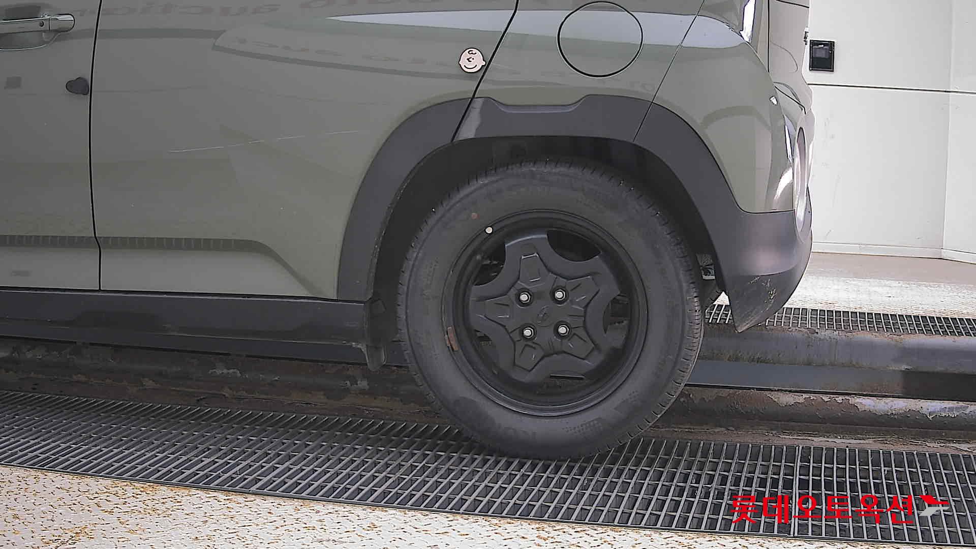 Hyundai Casper id 3466846 из Кореи 22