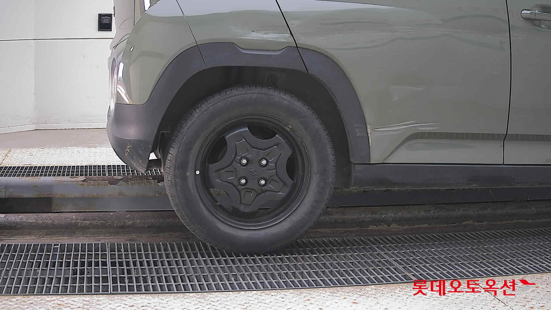 Hyundai Casper id 3466846 из Кореи 24