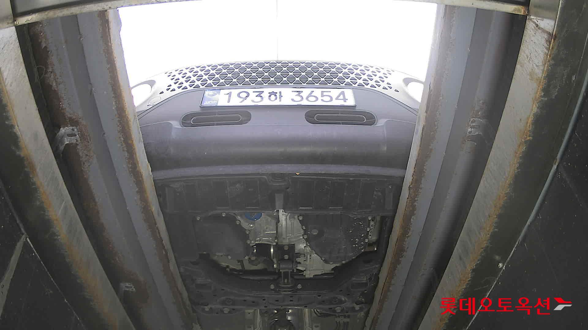 Hyundai Casper id 3466846 из Кореи 26