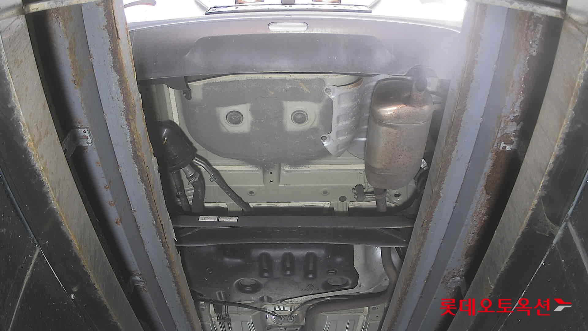 Hyundai Casper id 3466846 из Кореи 27