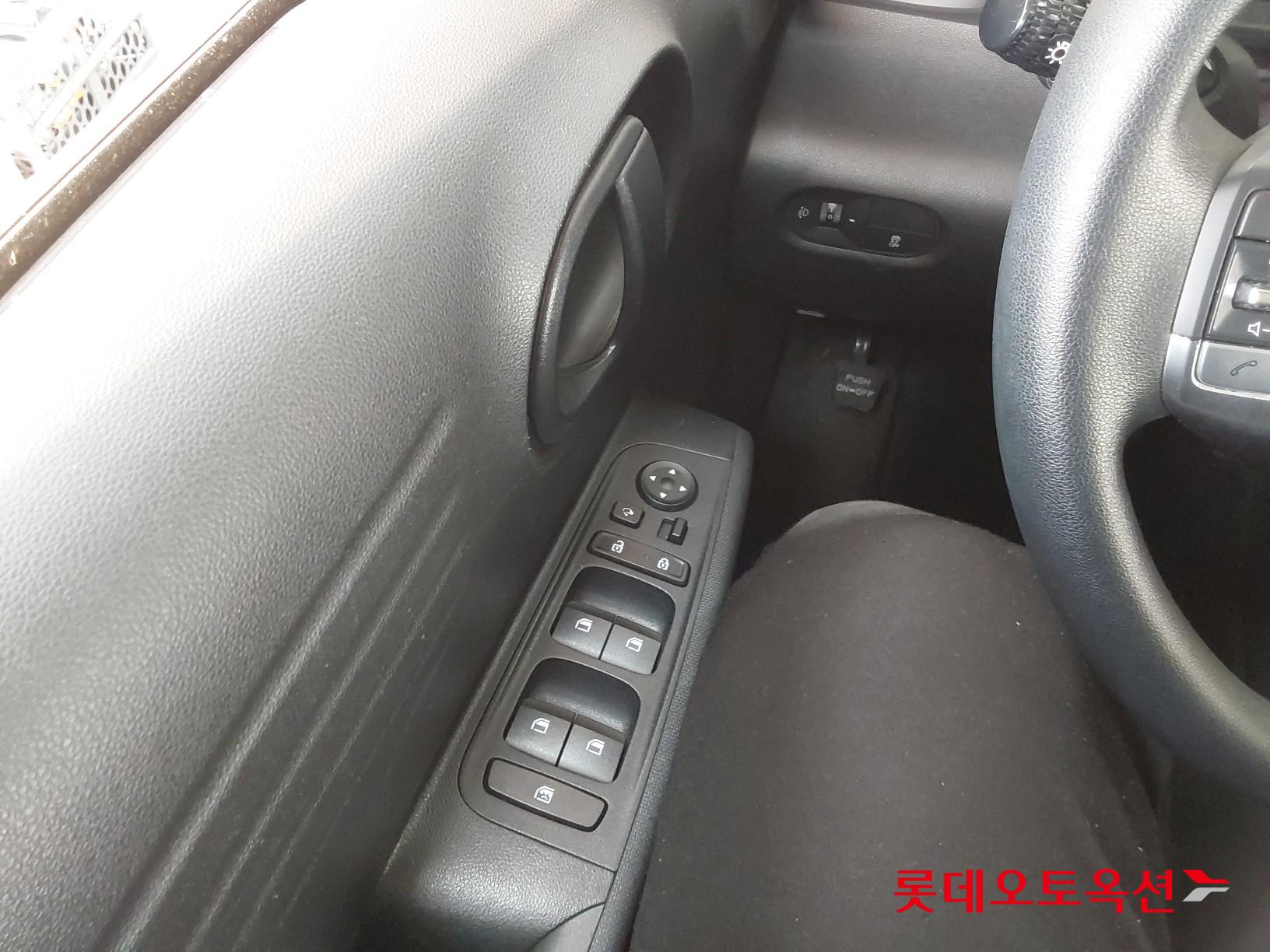 Hyundai Casper id 3466846 из Кореи 28