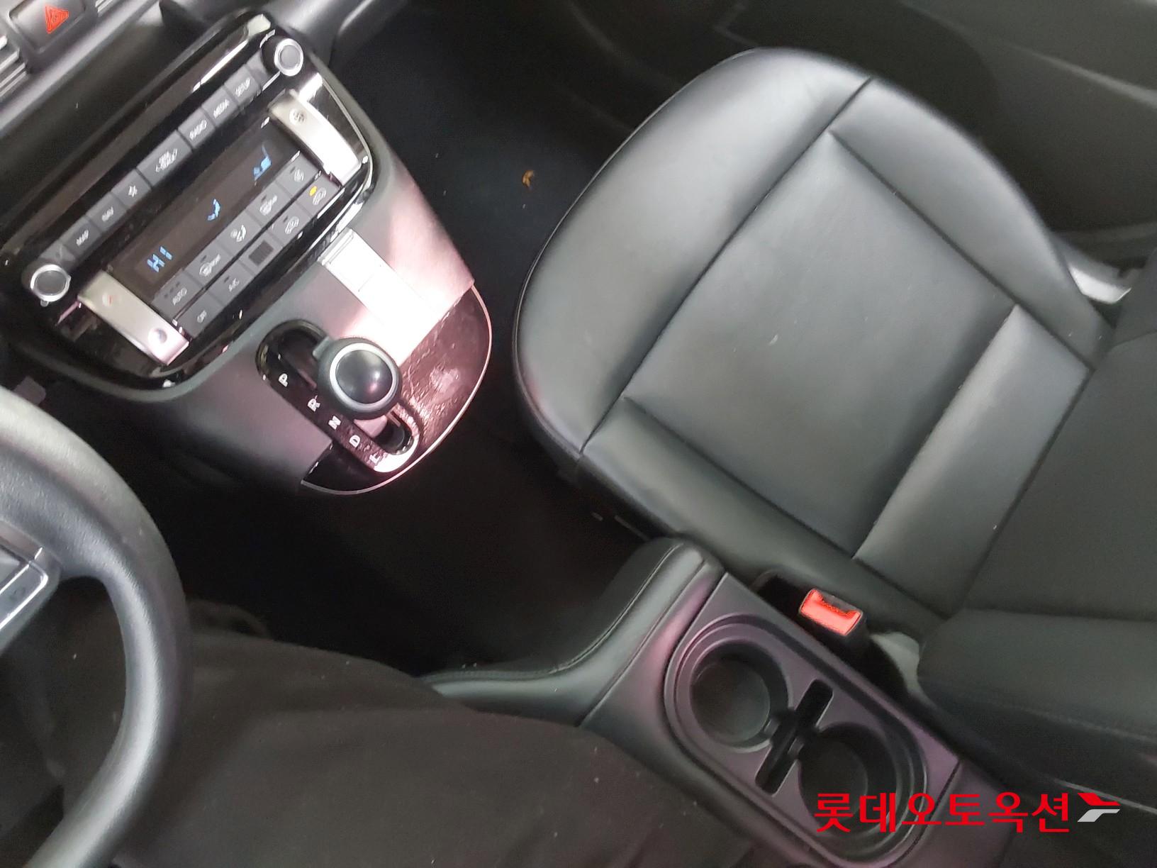 Hyundai Casper id 3466846 из Кореи 33