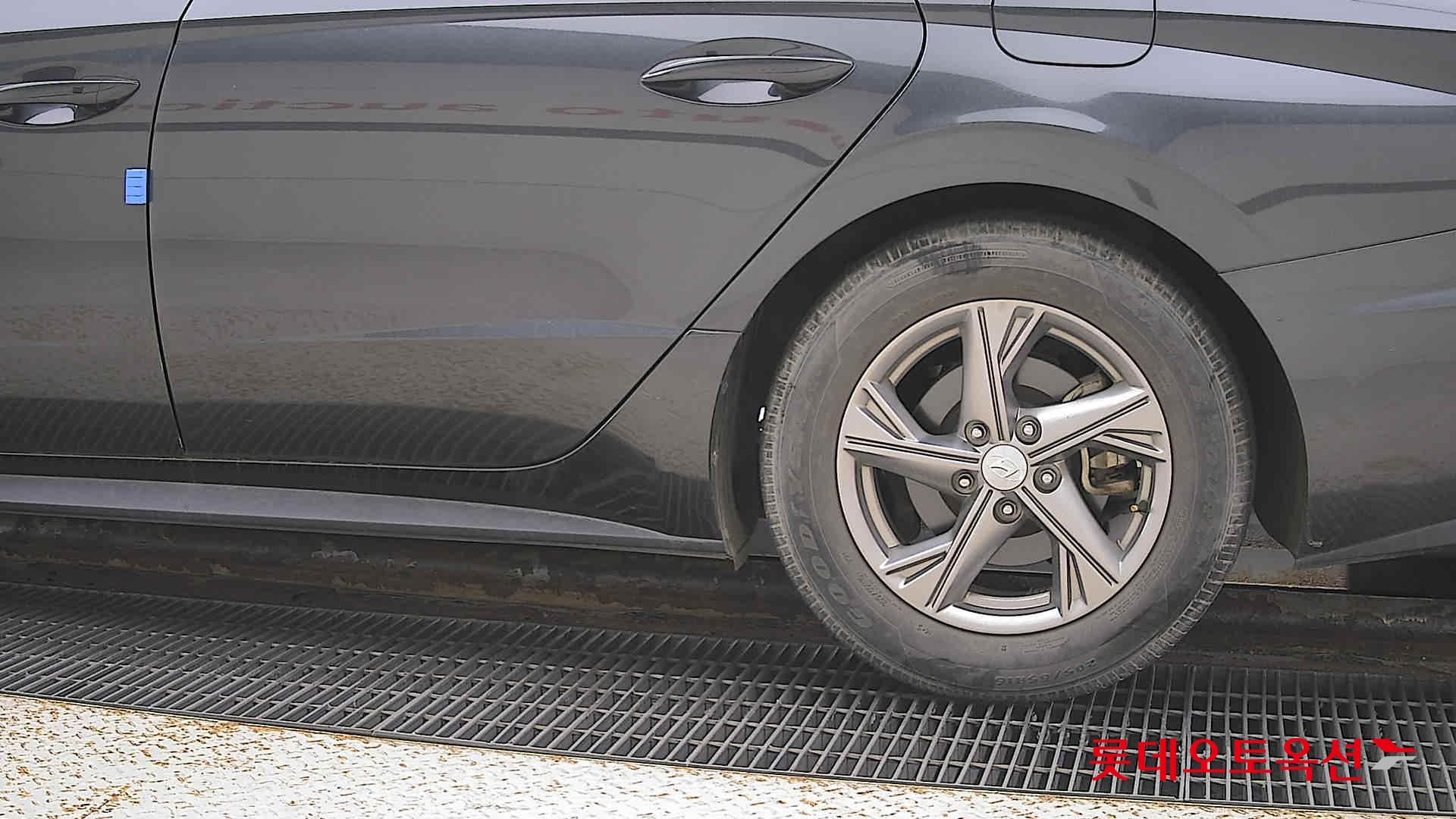 Hyundai Sonata id 3466855 из Кореи 22