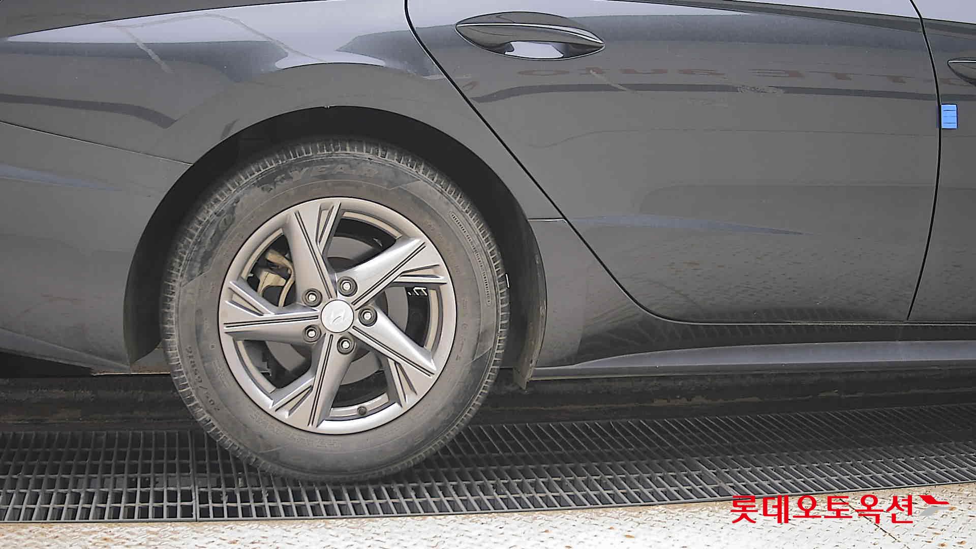 Hyundai Sonata id 3466855 из Кореи 24