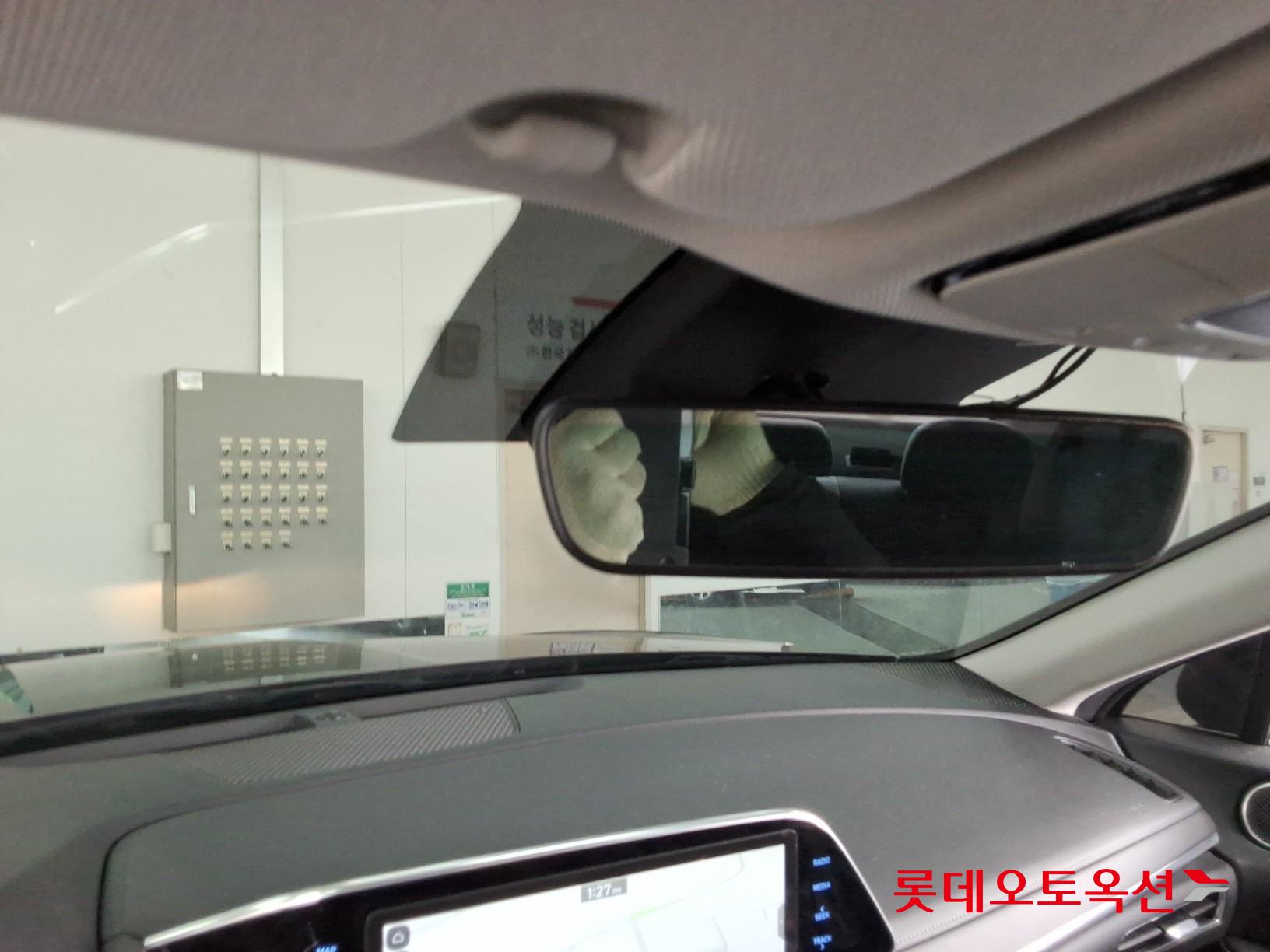 Hyundai Sonata id 3466855 из Кореи 32