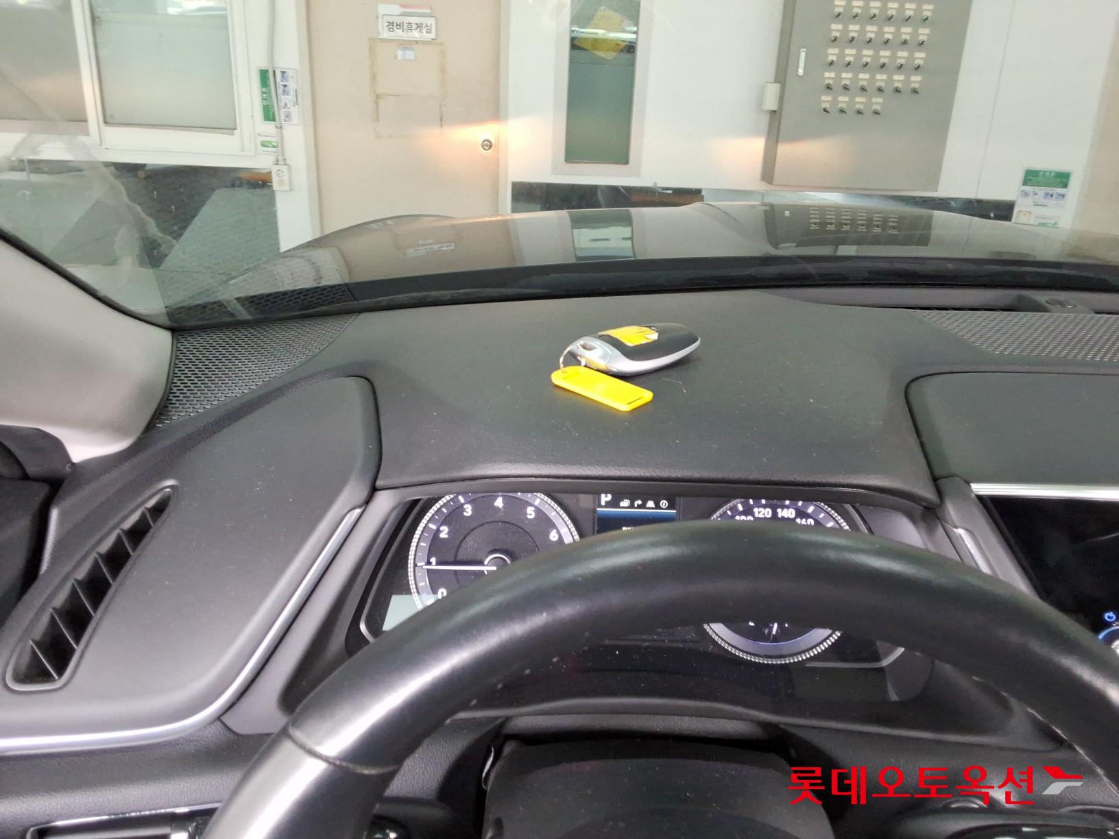 Hyundai Sonata id 3466855 из Кореи 33