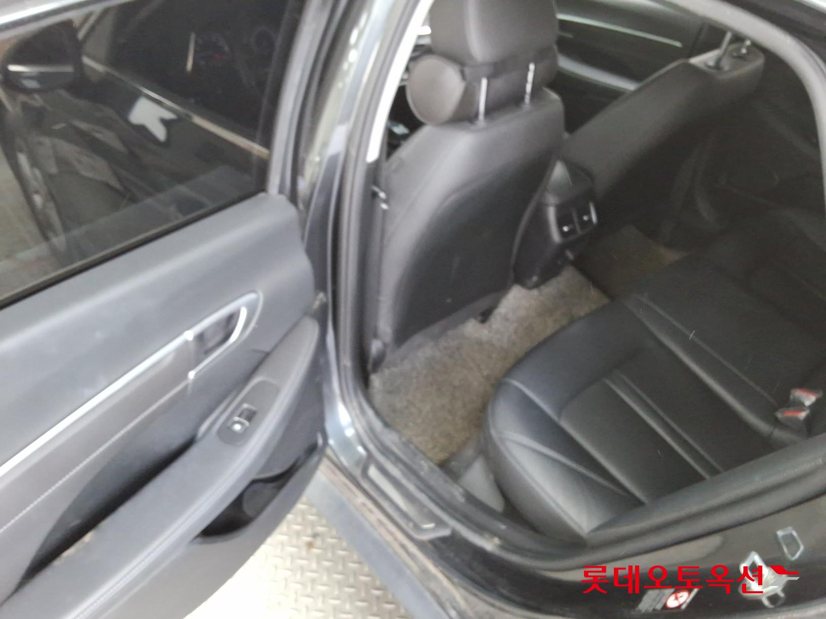 Hyundai Sonata id 3466855 из Кореи 36