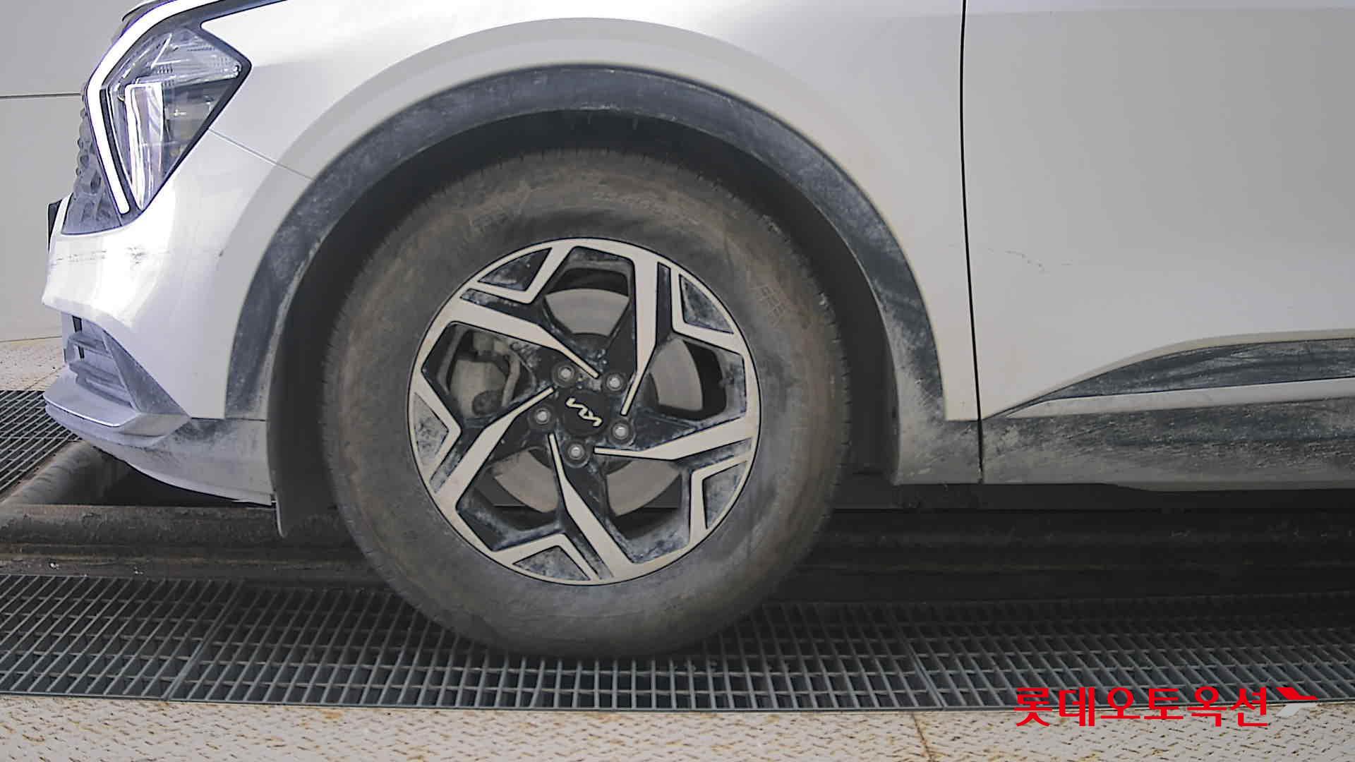 Kia Sportage id 3466853 из Кореи 21