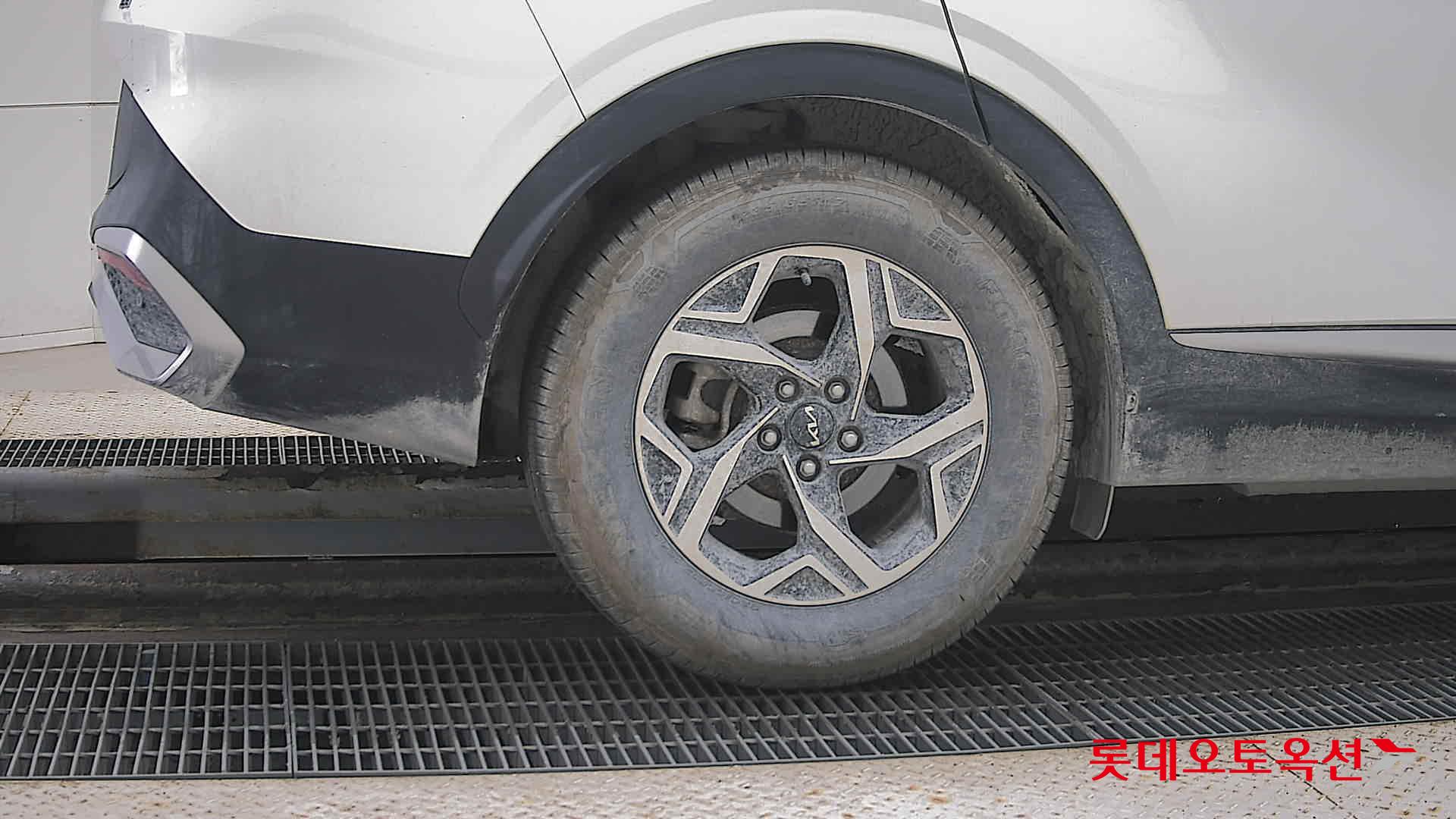 Kia Sportage id 3466853 из Кореи 24