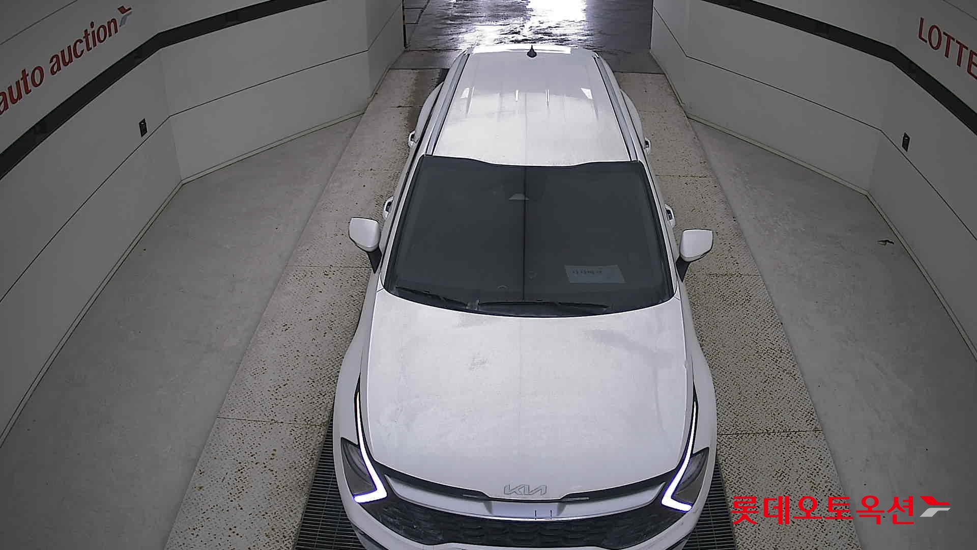 Kia Sportage id 3466853 из Кореи 25