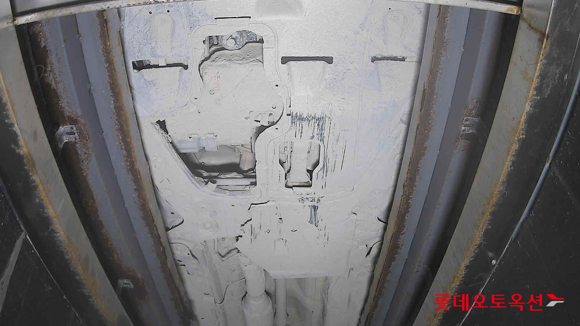 Kia Sportage id 3466853 из Кореи 26