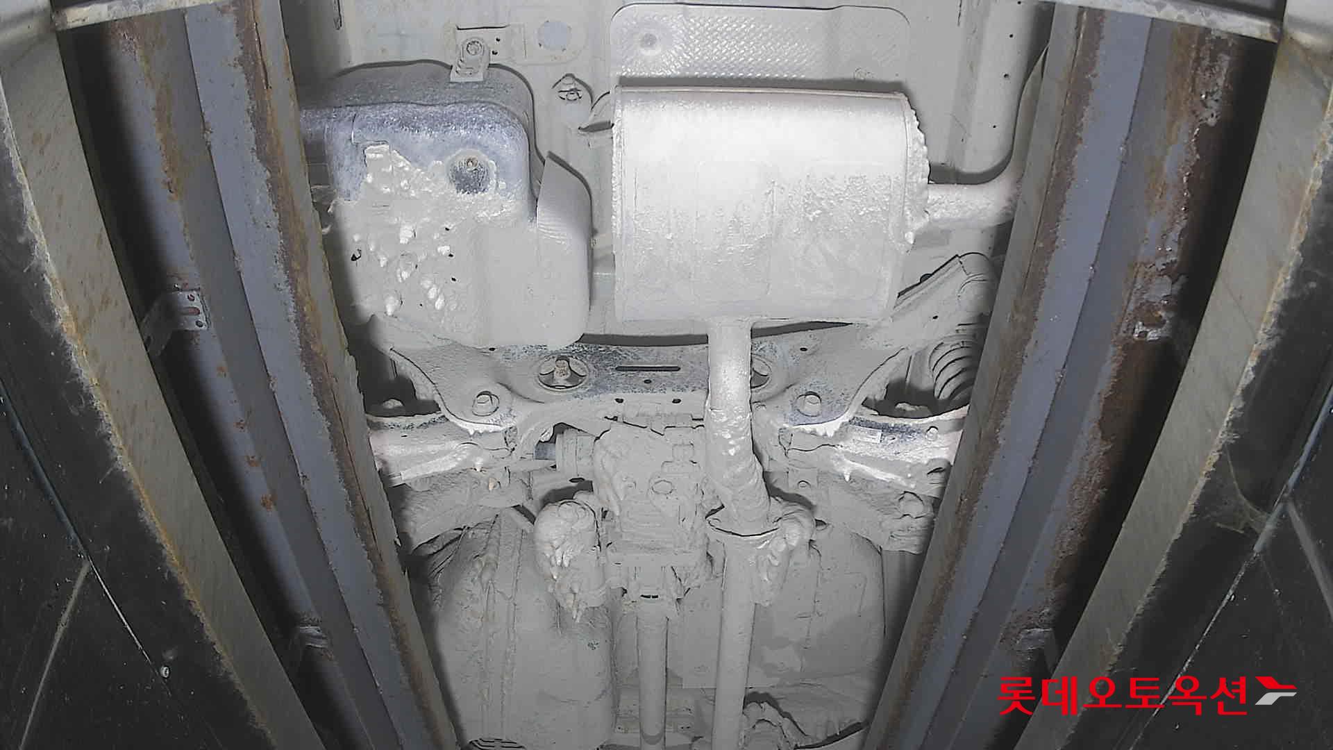 Kia Sportage id 3466853 из Кореи 27