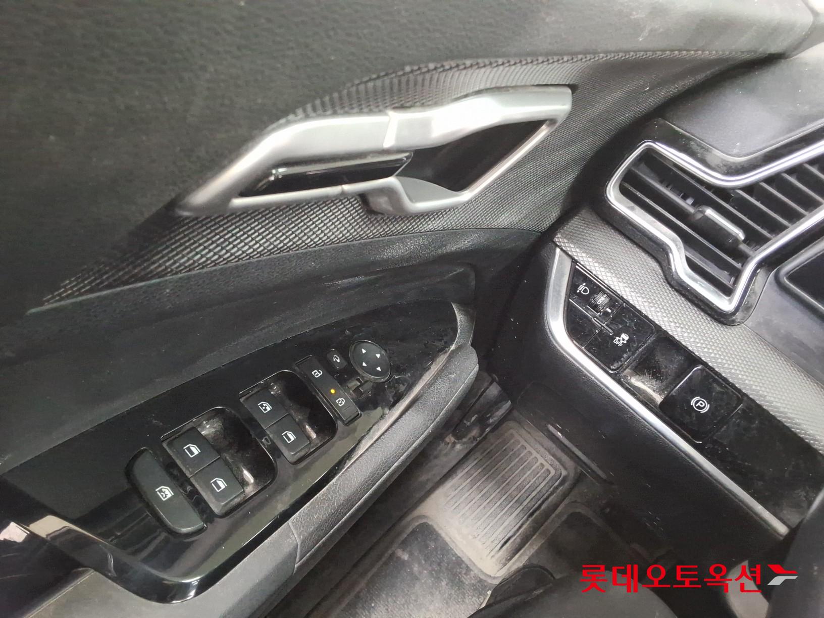 Kia Sportage id 3466853 из Кореи 28