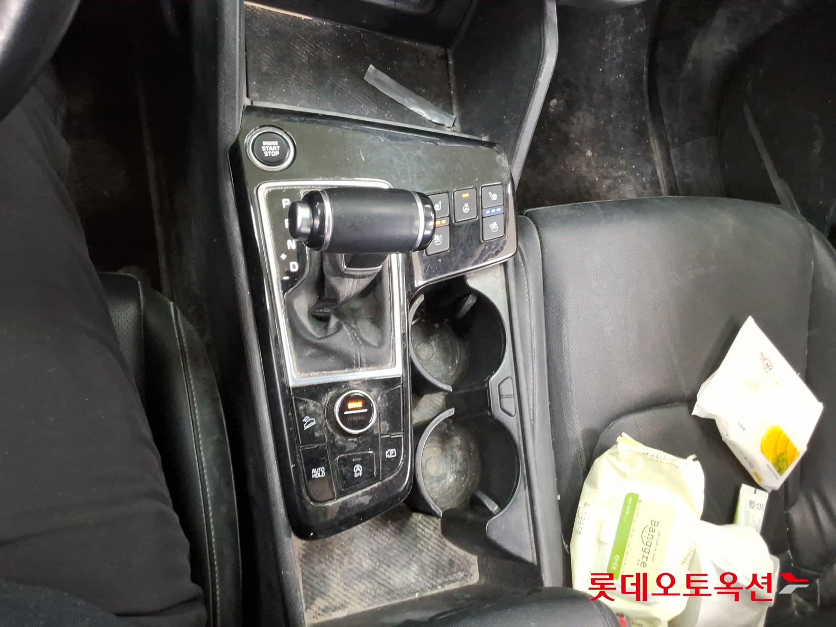 Kia Sportage id 3466853 из Кореи 32