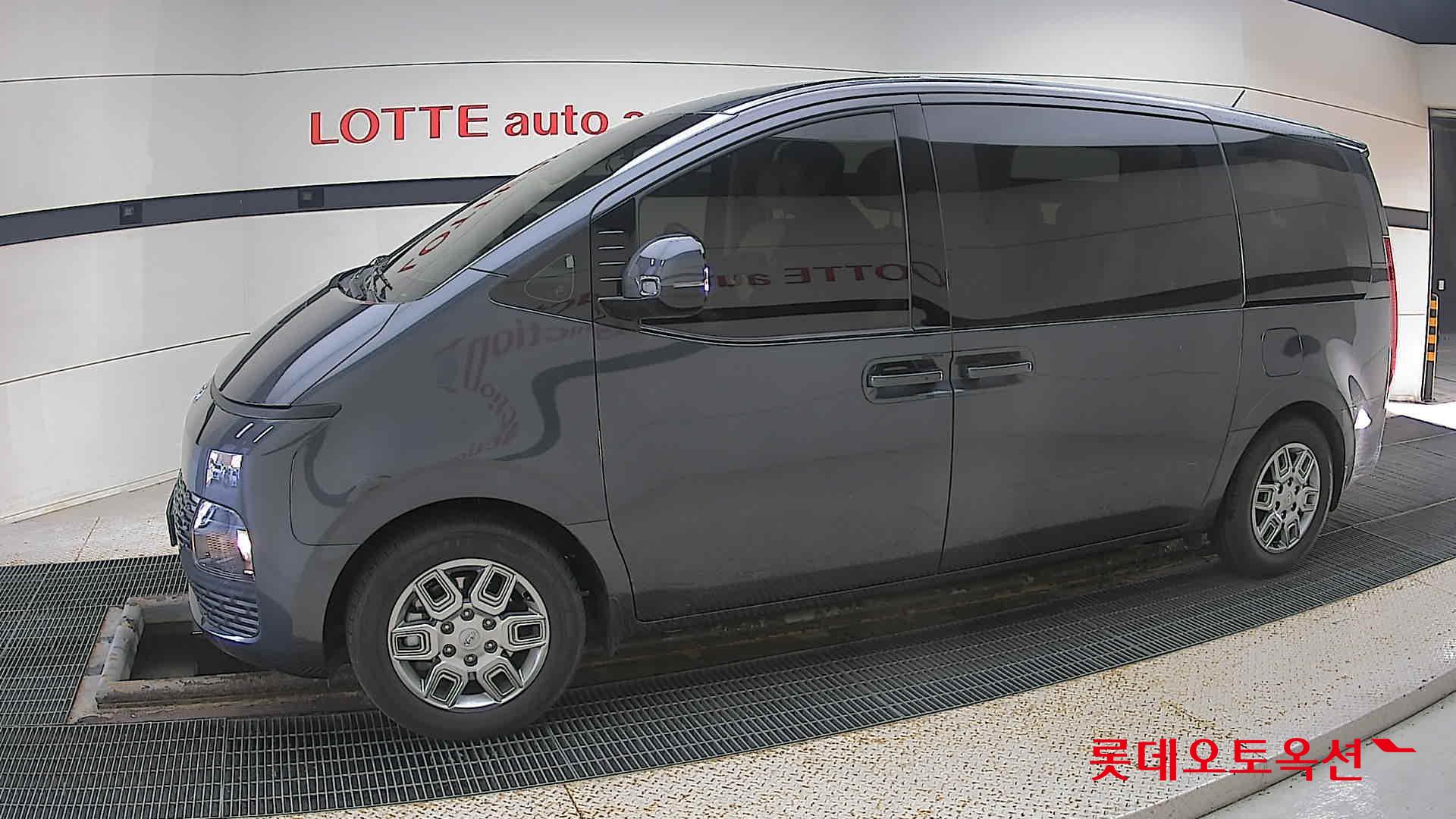 Hyundai Staria id 3476525 из Кореи 12