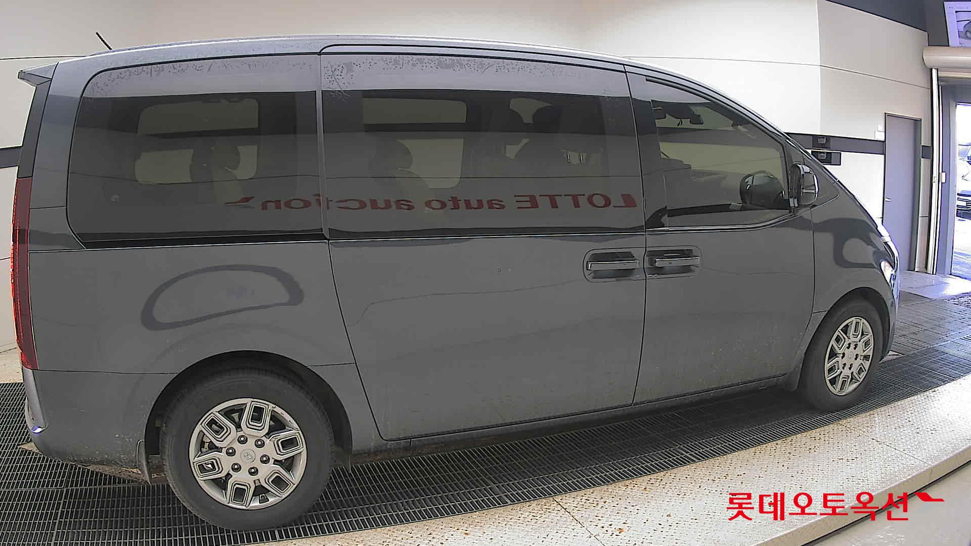 Hyundai Staria id 3476525 из Кореи 18