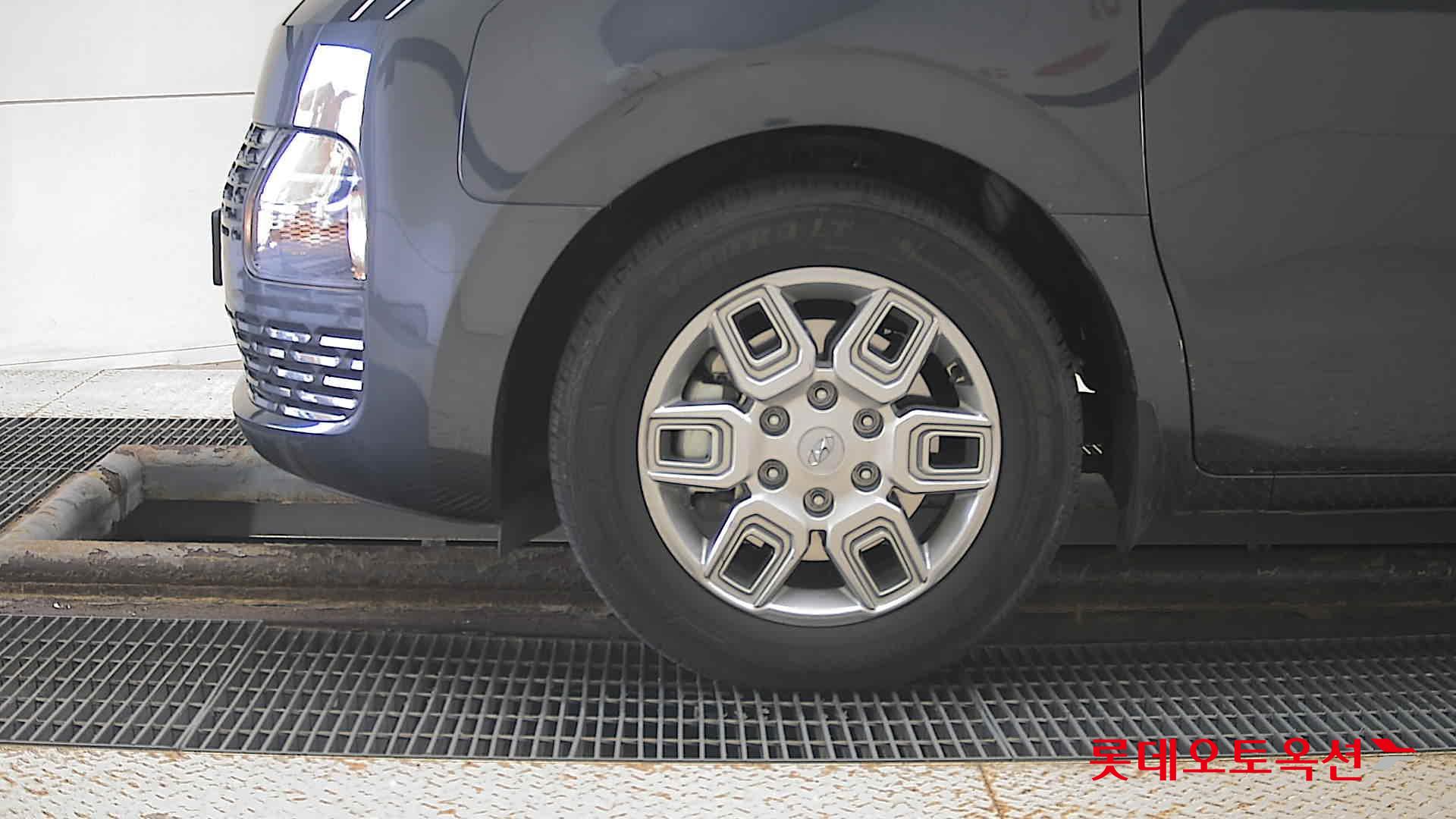 Hyundai Staria id 3476525 из Кореи 21