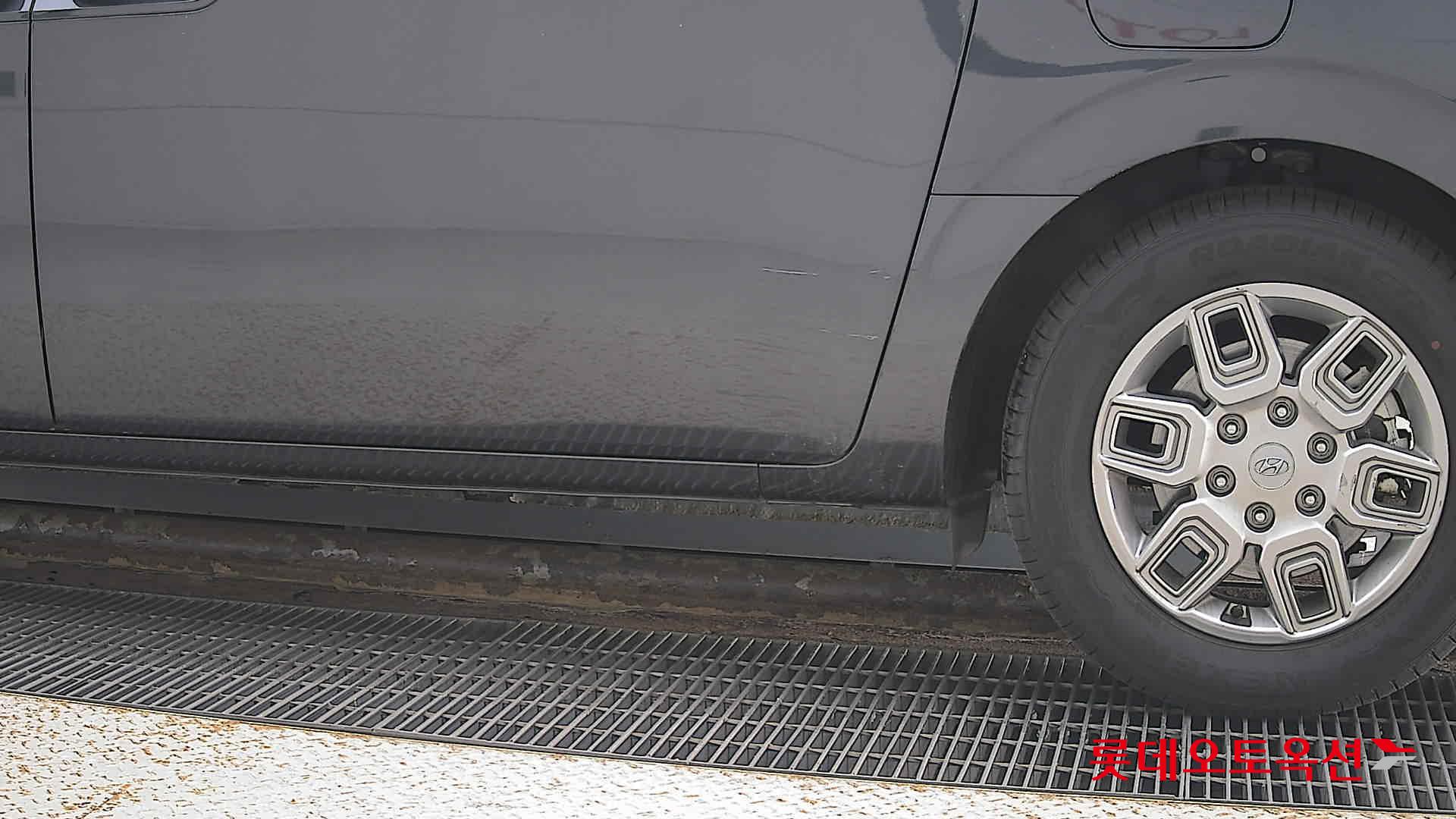 Hyundai Staria id 3476525 из Кореи 22