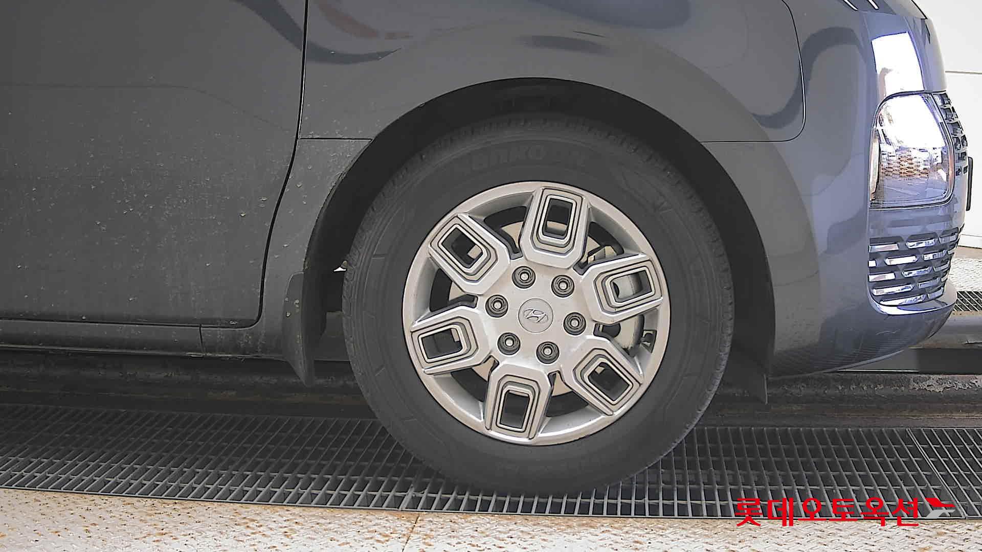 Hyundai Staria id 3476525 из Кореи 23