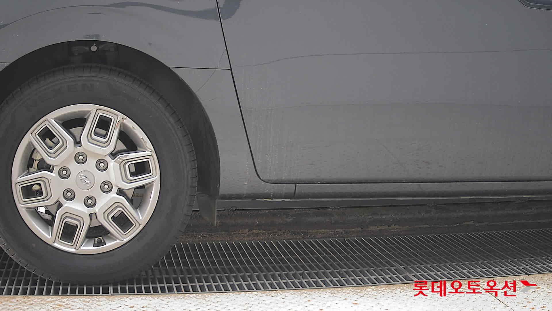 Hyundai Staria id 3476525 из Кореи 24