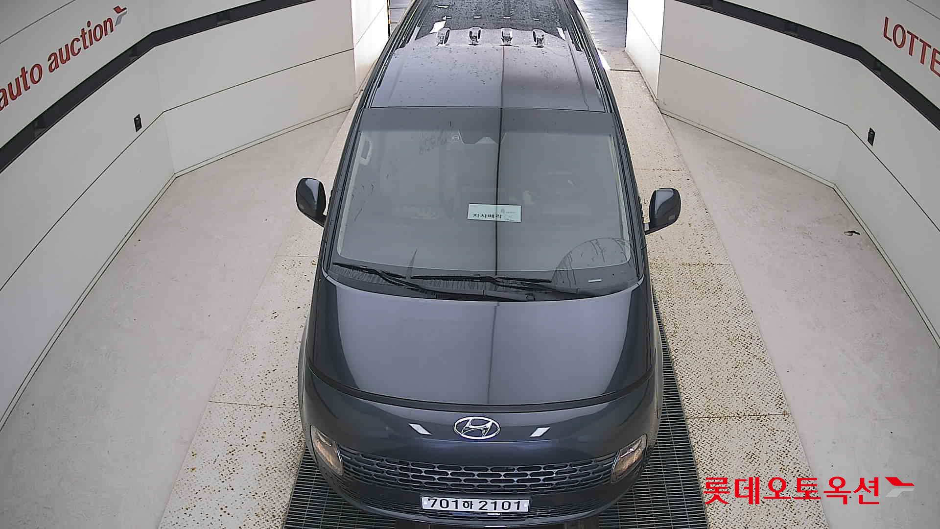 Hyundai Staria id 3476525 из Кореи 25