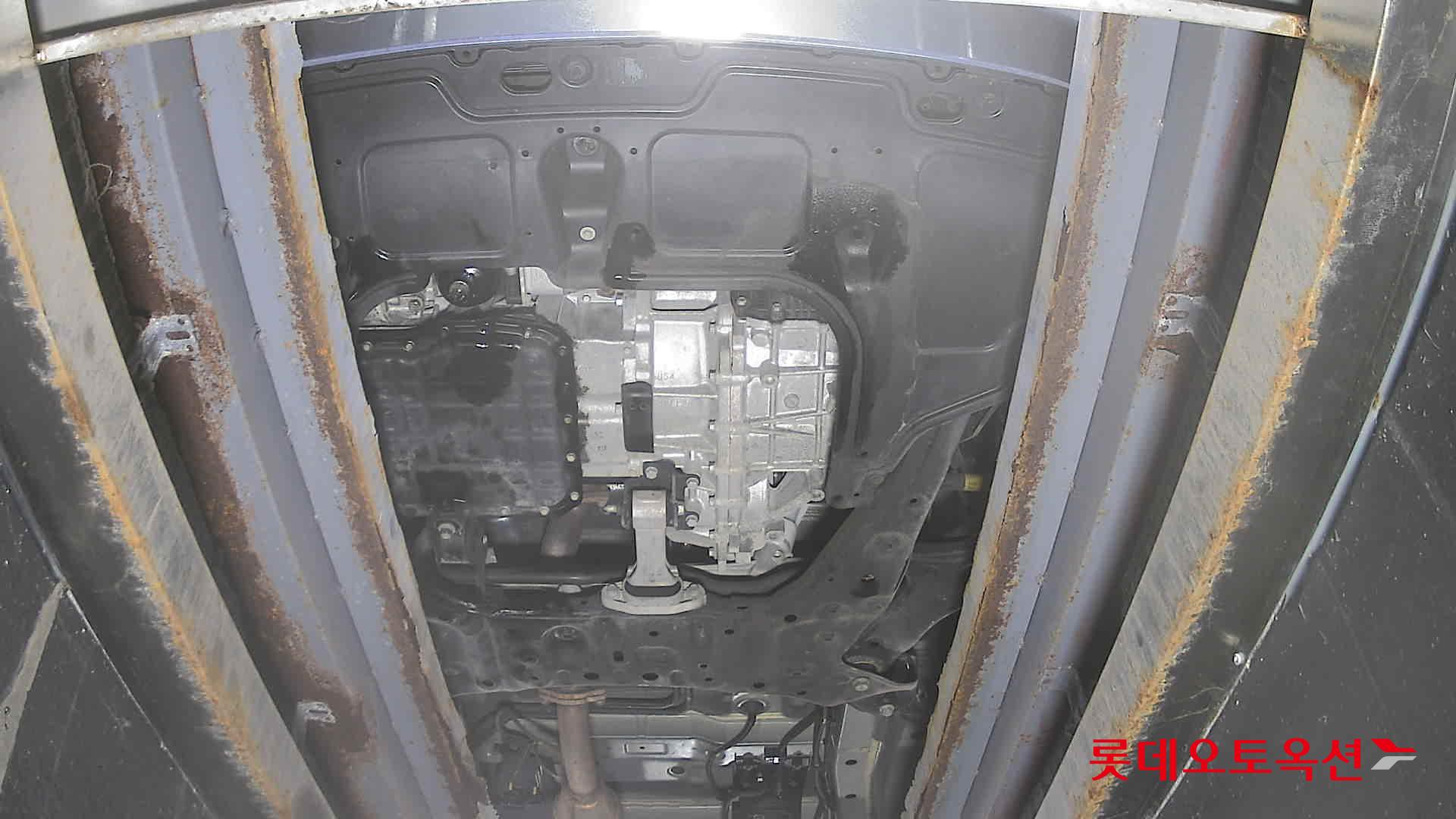 Hyundai Staria id 3476525 из Кореи 26