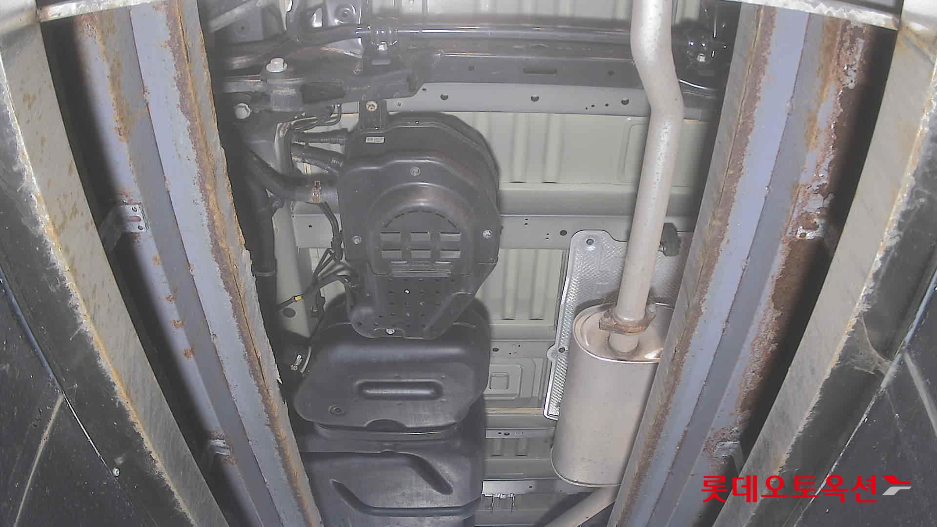 Hyundai Staria id 3476525 из Кореи 27