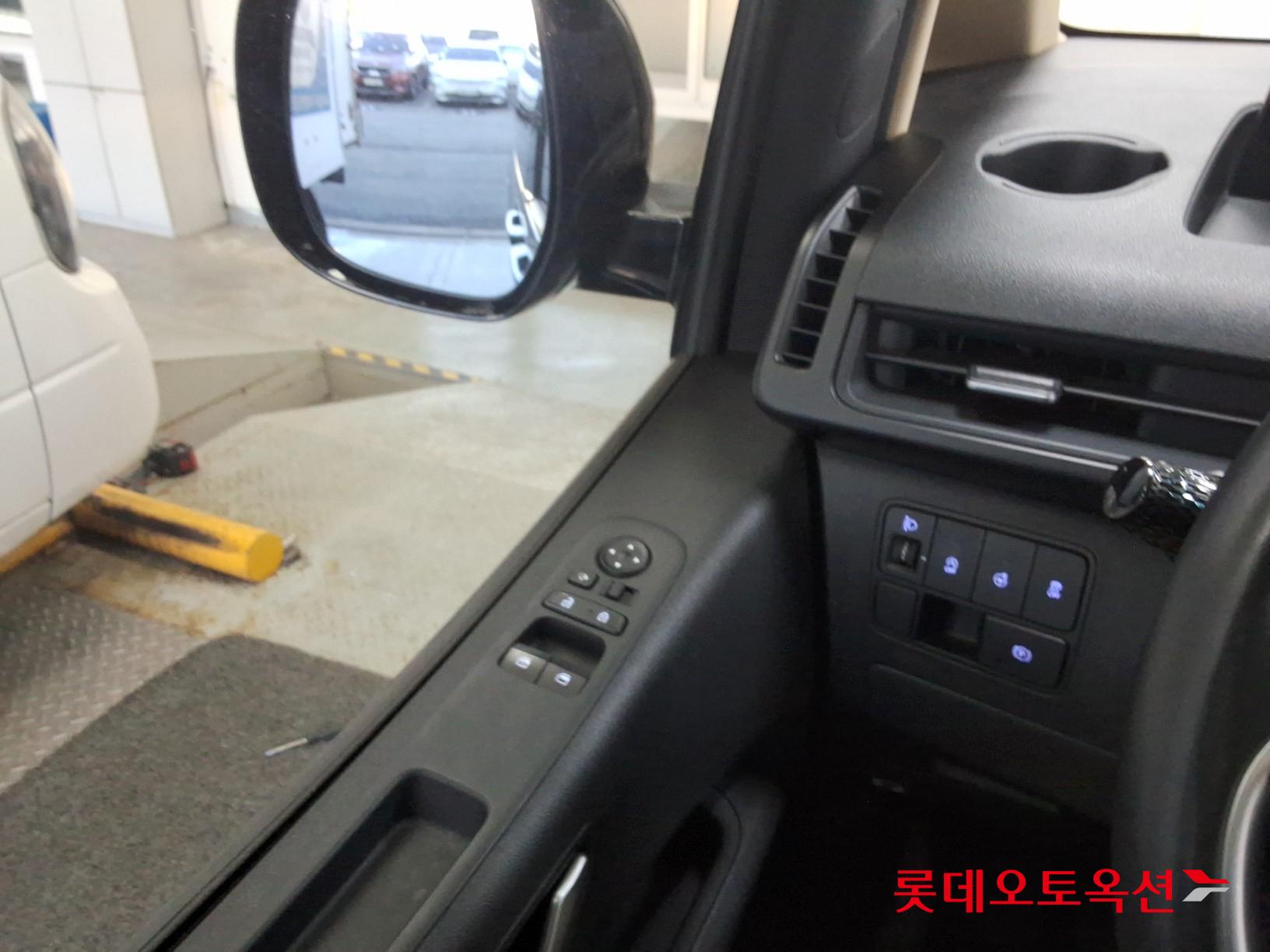 Hyundai Staria id 3476525 из Кореи 28