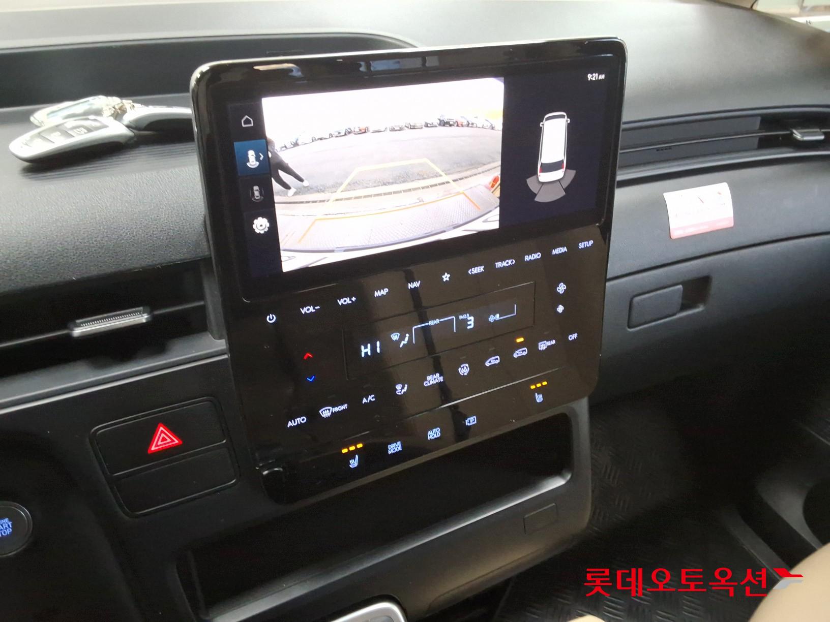 Hyundai Staria id 3476525 из Кореи 30