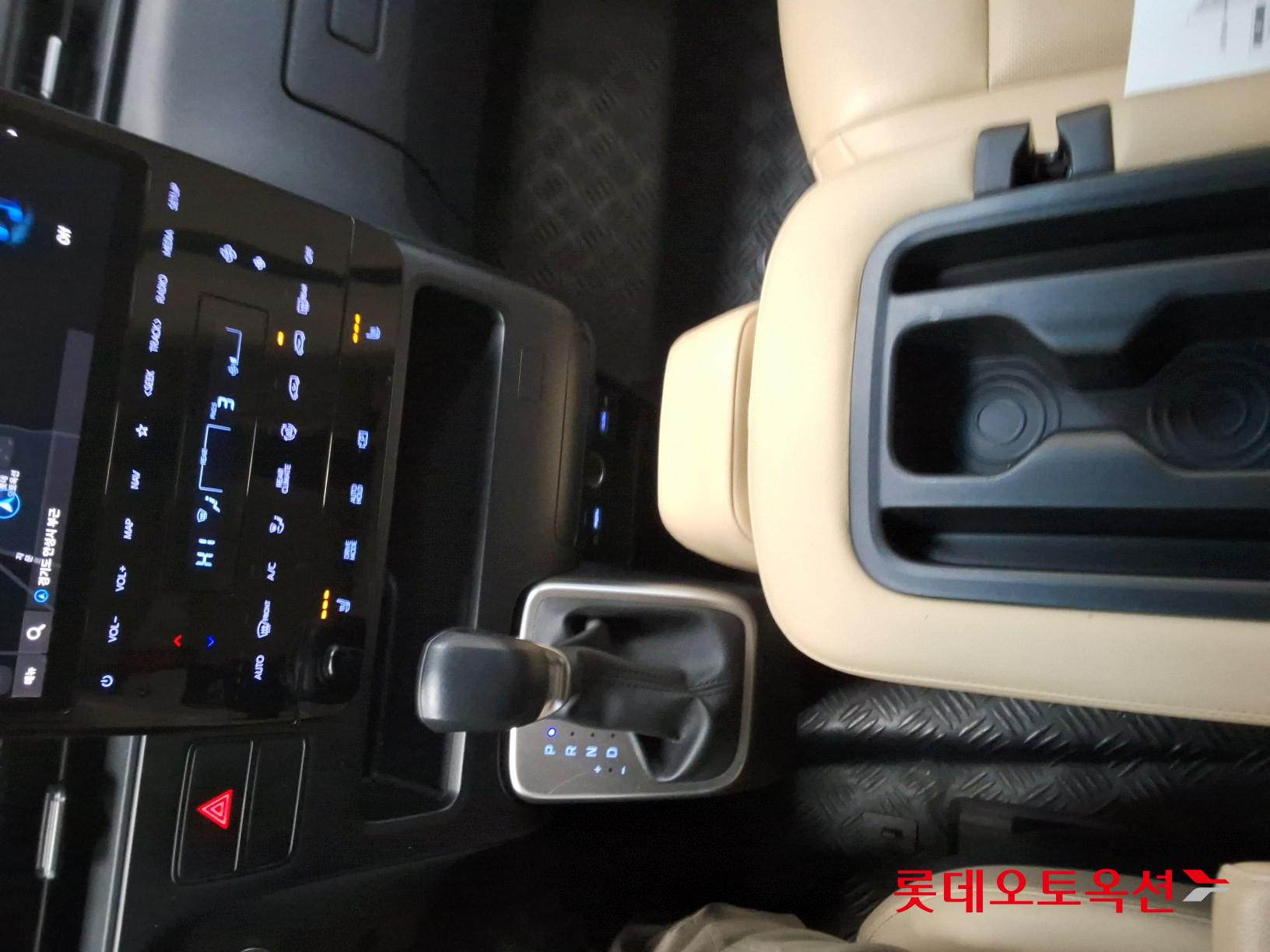 Hyundai Staria id 3476525 из Кореи 31