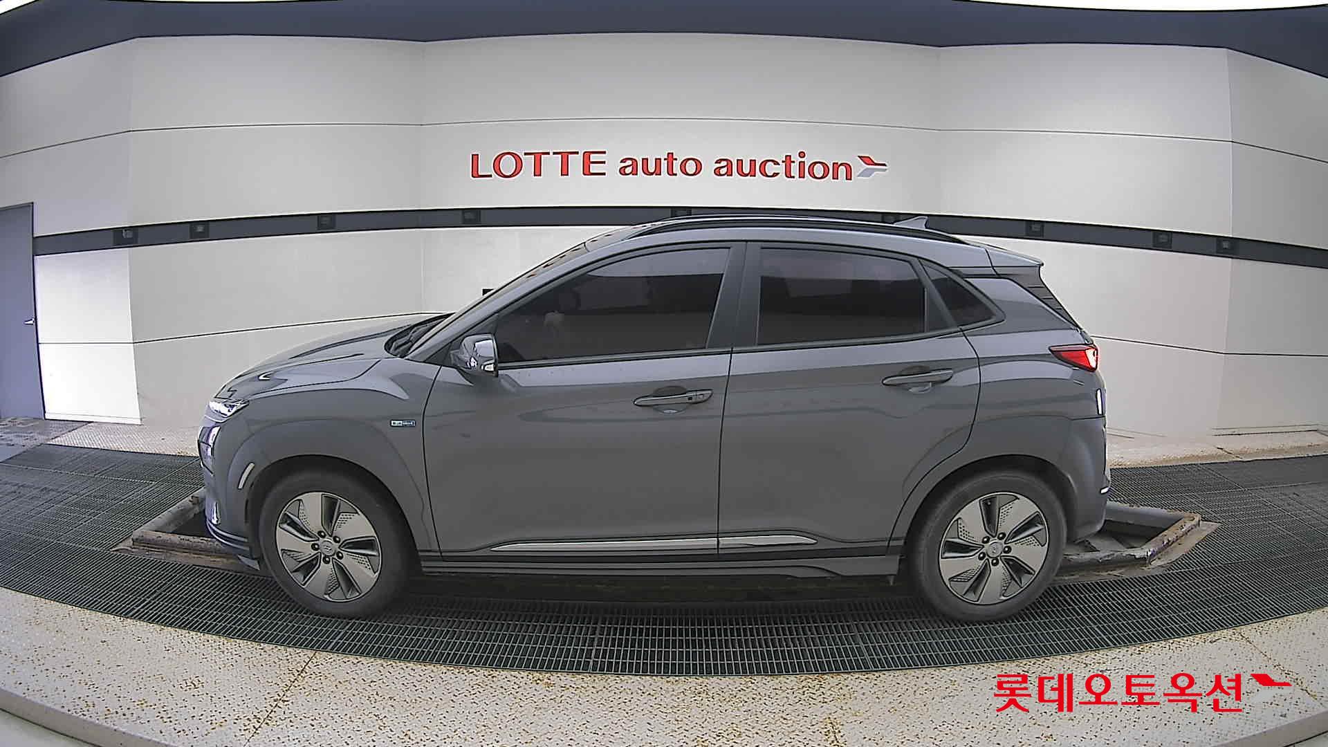 Hyundai KONA Electric id 3471624 из Кореи 7
