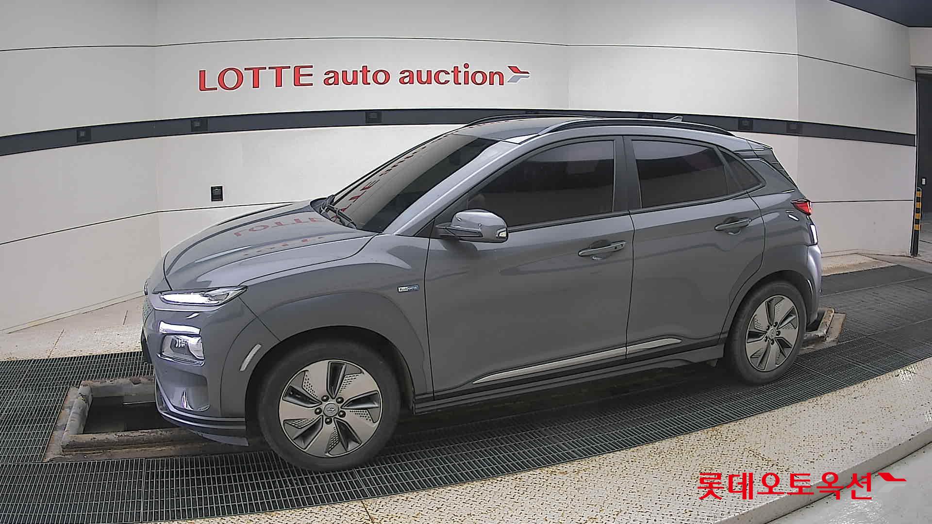 Hyundai KONA Electric id 3471624 из Кореи 12