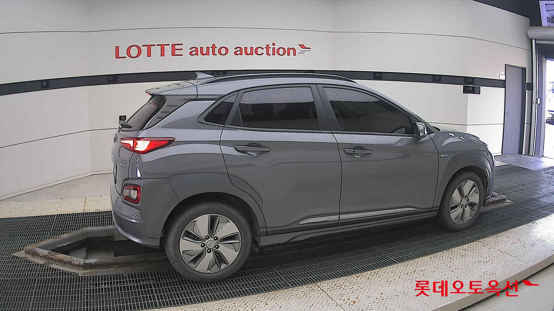Hyundai KONA Electric id 3471624 из Кореи 18