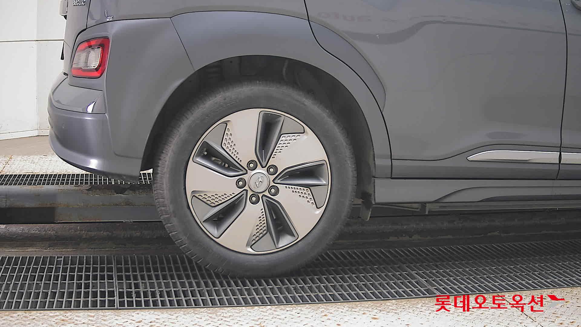 Hyundai KONA Electric id 3471624 из Кореи 24