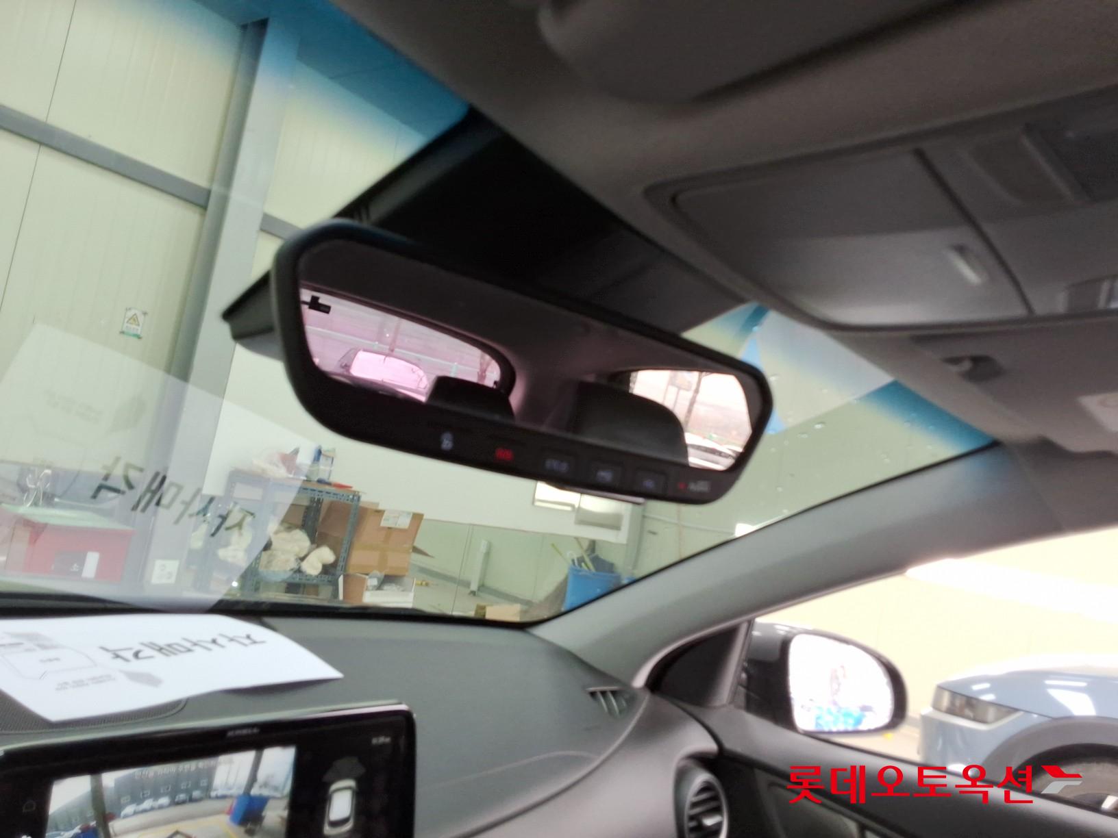 Hyundai KONA Electric id 3471624 из Кореи 32