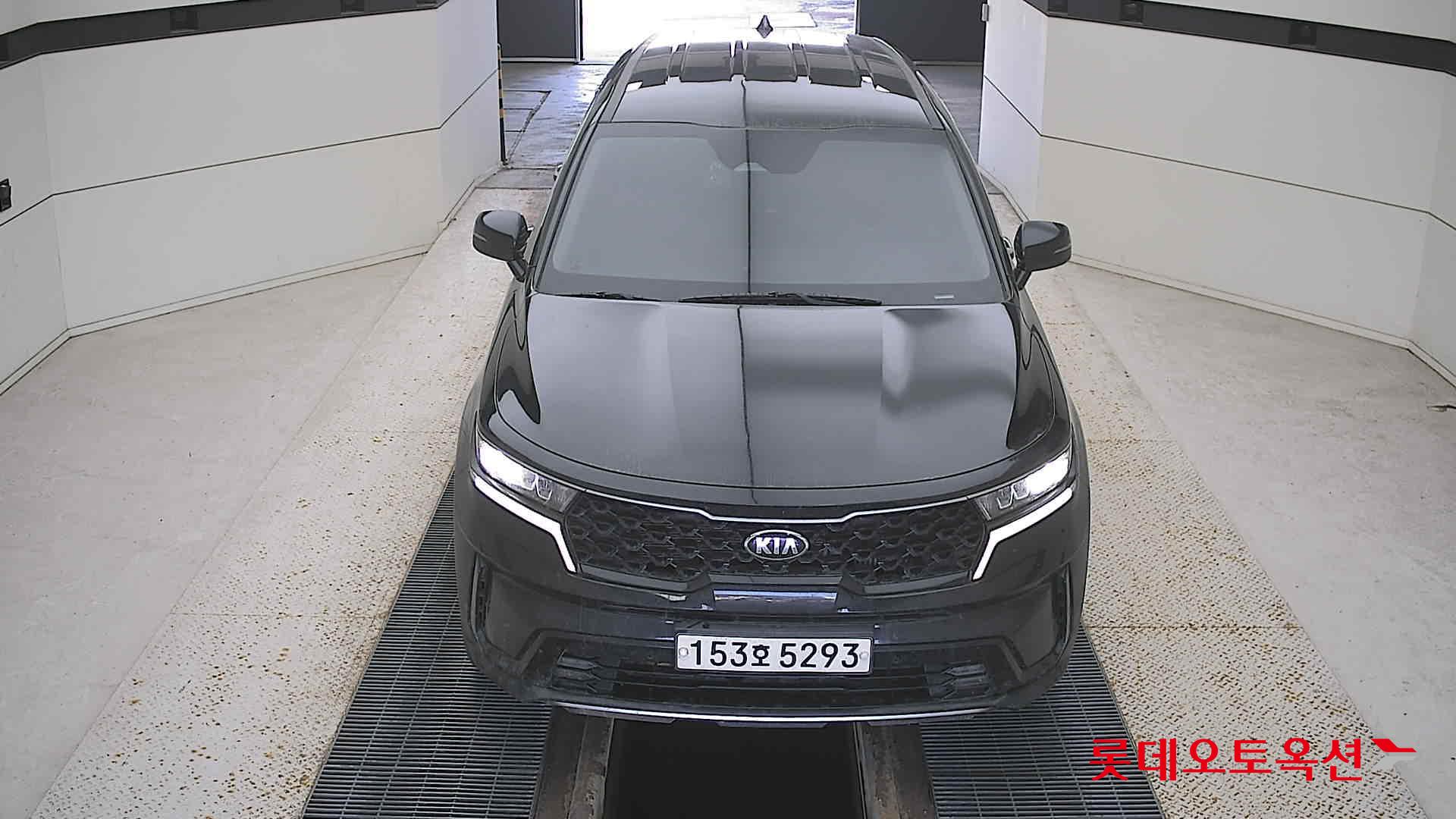 Kia Sorento id 3461984 из Кореи 8