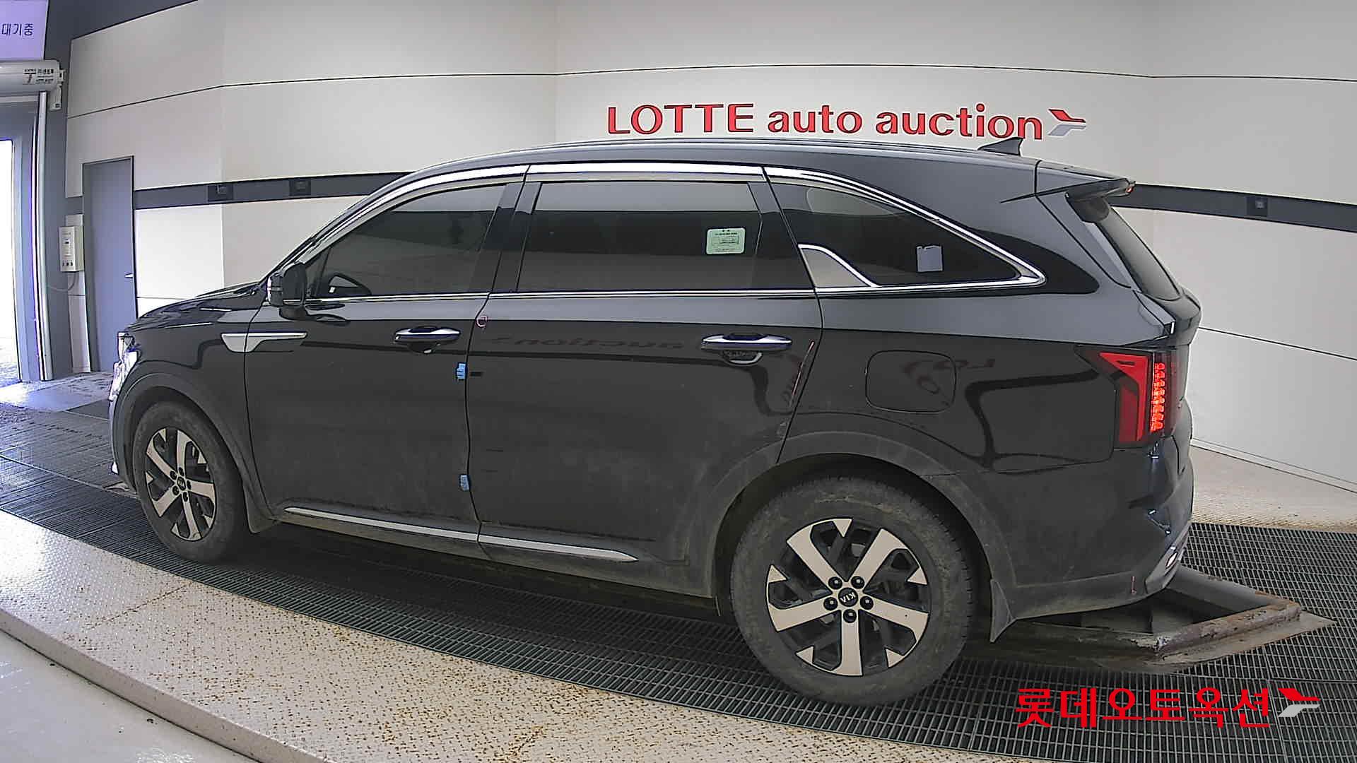 Kia Sorento id 3461984 из Кореи 11