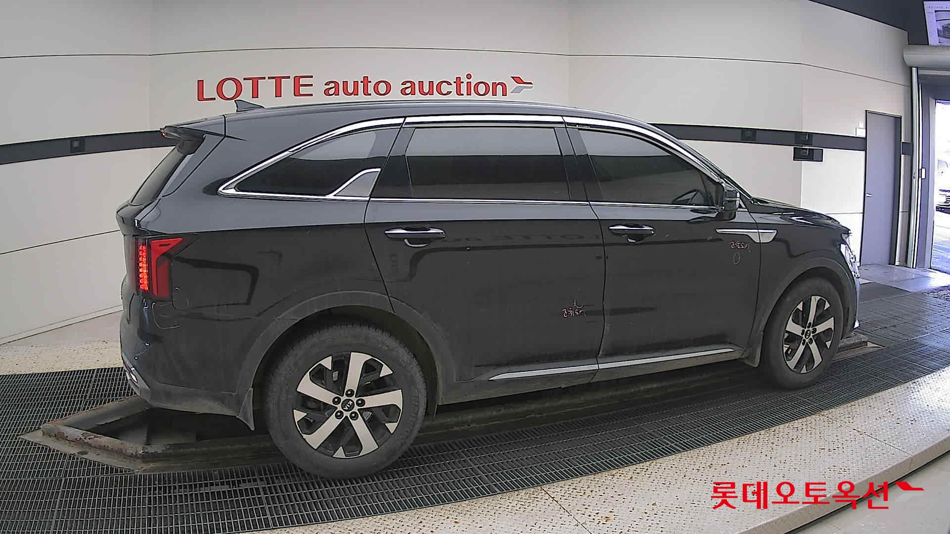 Kia Sorento id 3461984 из Кореи 18