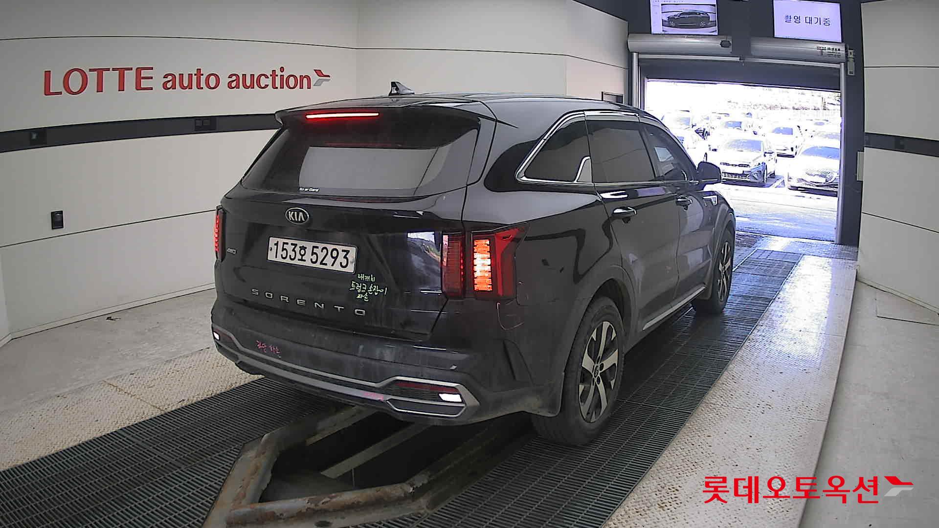 Kia Sorento id 3461984 из Кореи 20