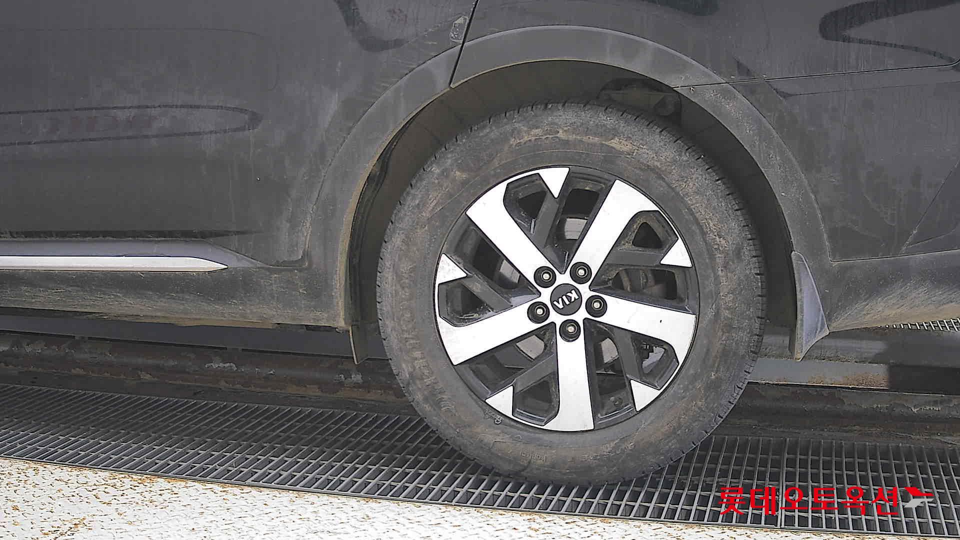 Kia Sorento id 3461984 из Кореи 22