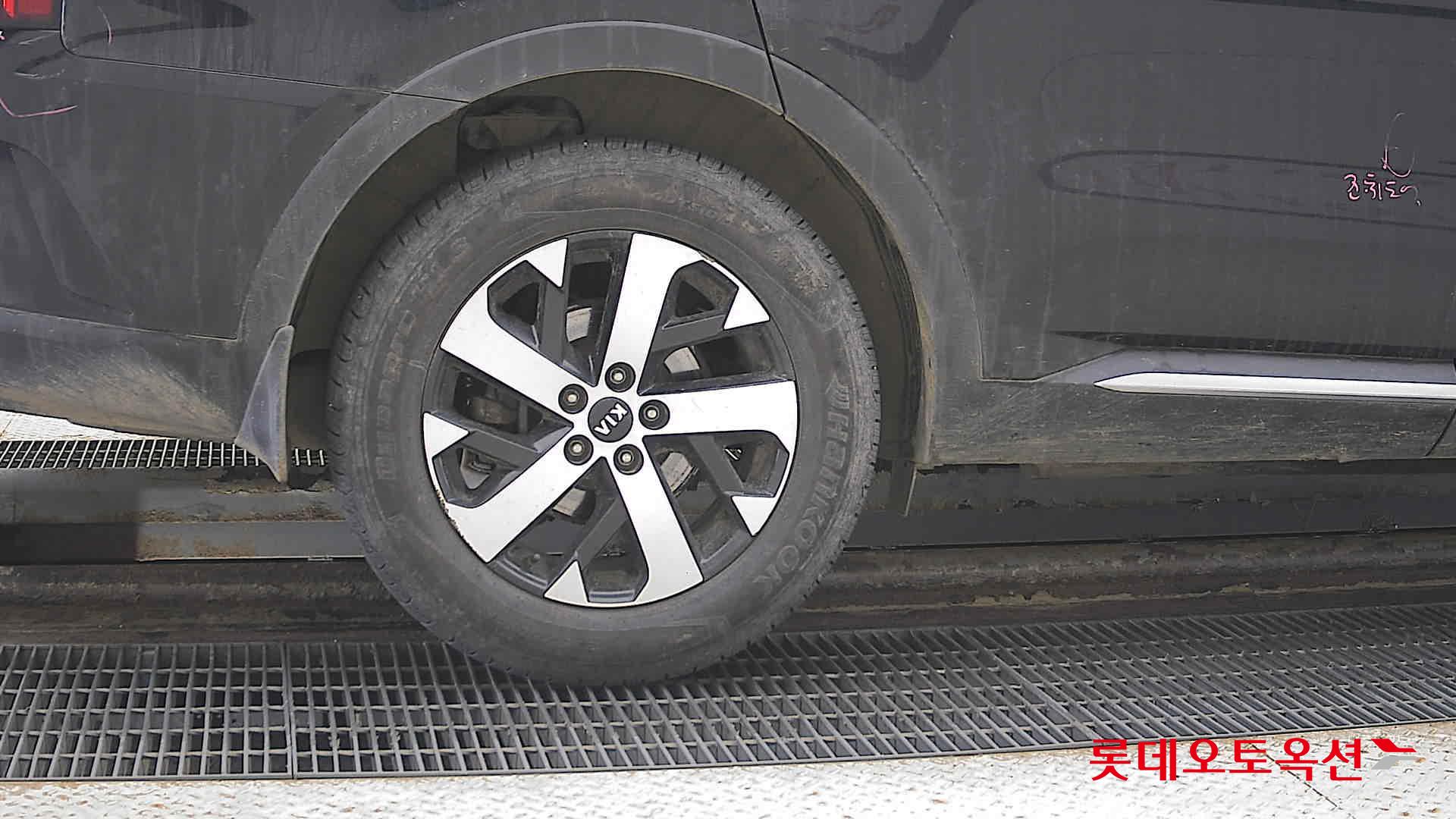 Kia Sorento id 3461984 из Кореи 24