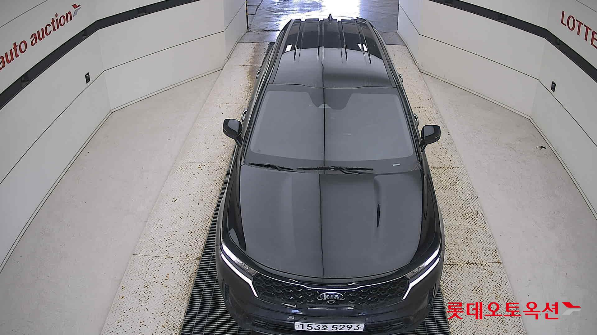 Kia Sorento id 3461984 из Кореи 25