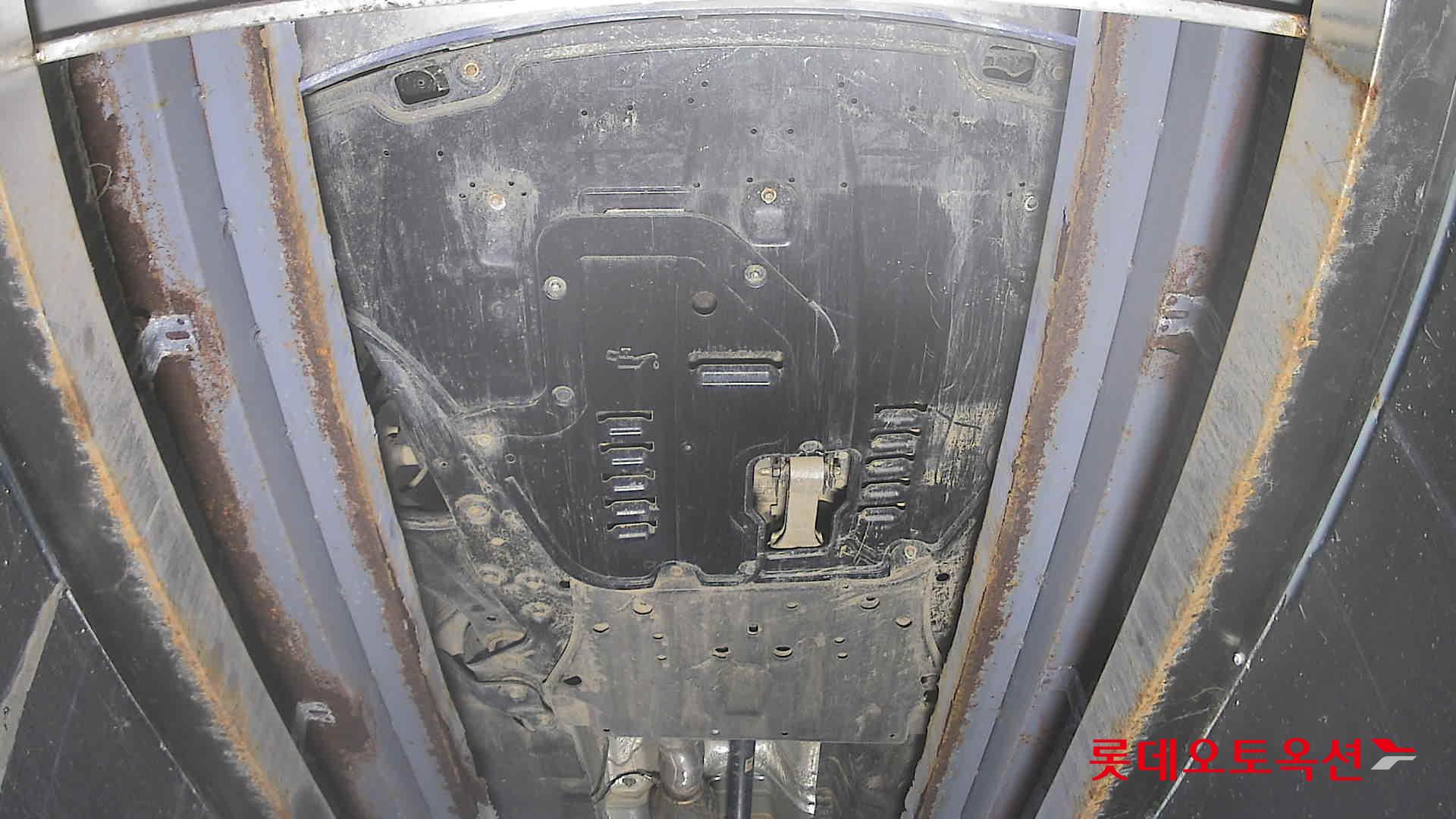 Kia Sorento id 3461984 из Кореи 26