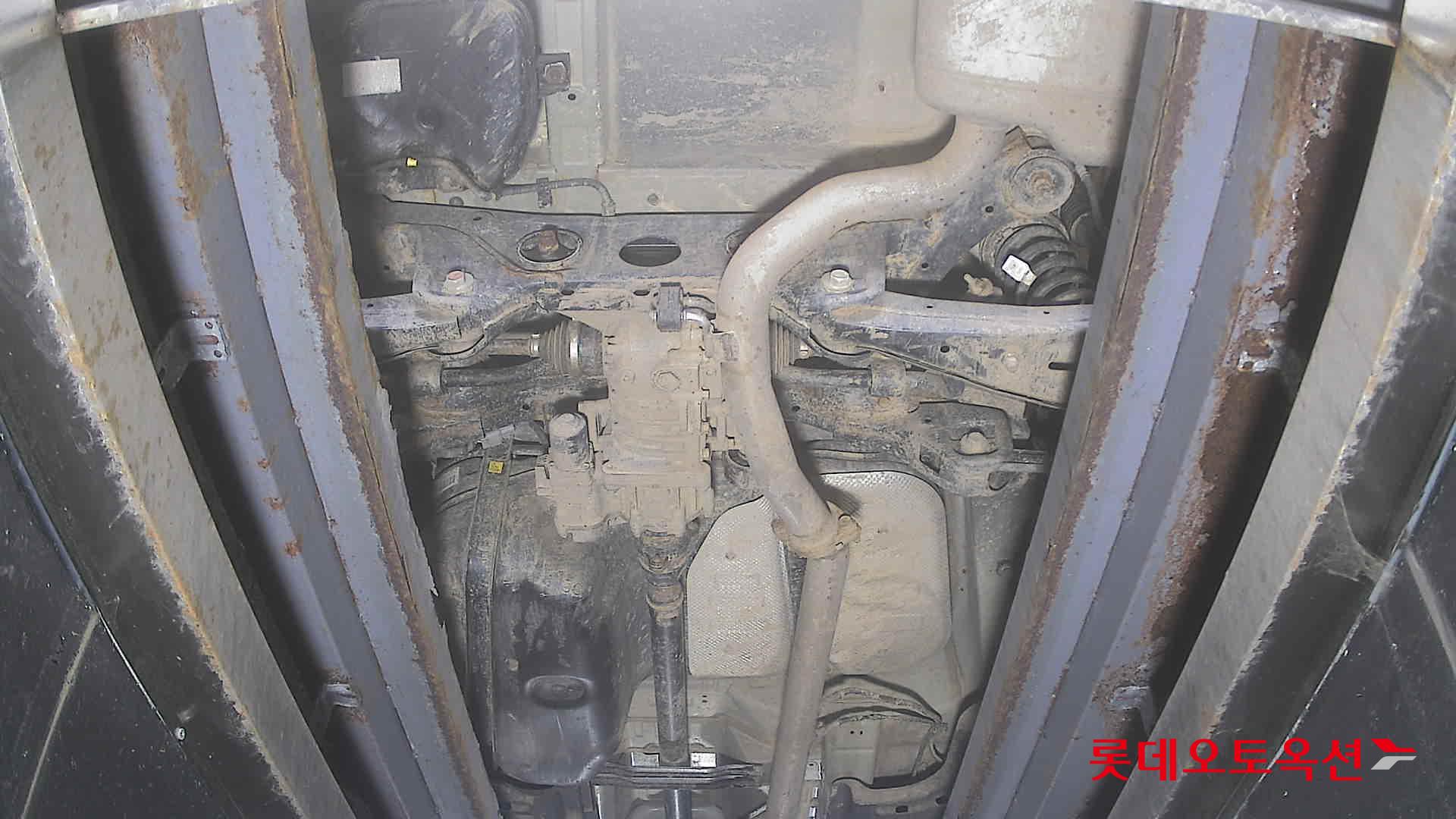 Kia Sorento id 3461984 из Кореи 27