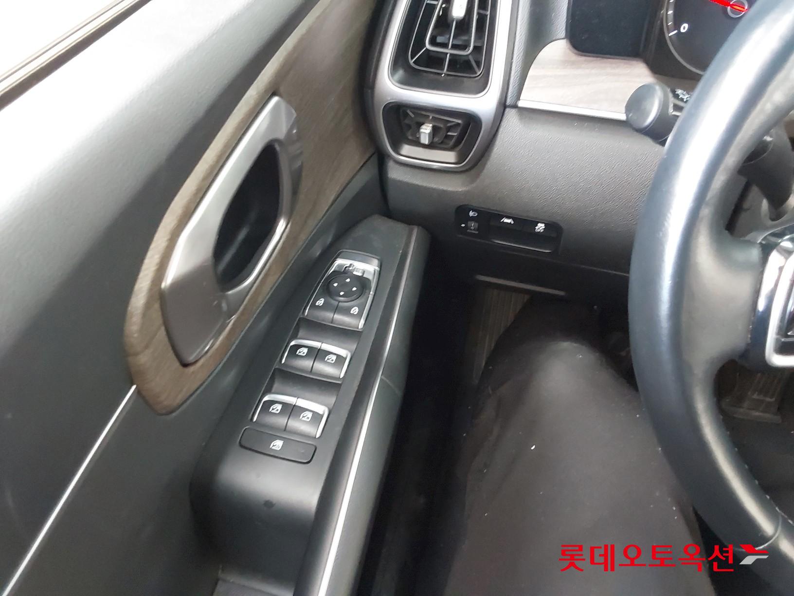 Kia Sorento id 3461984 из Кореи 28