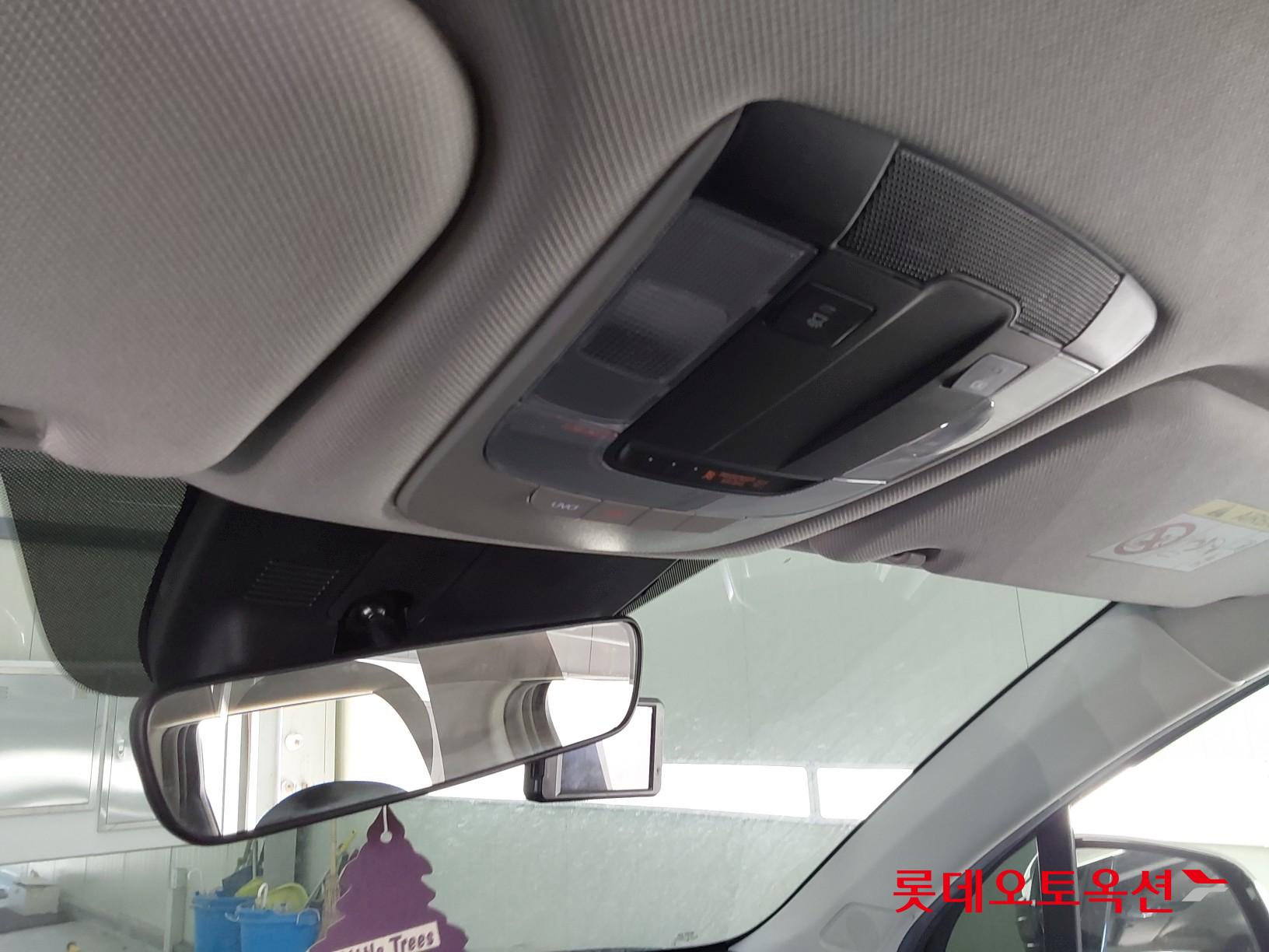 Kia Sorento id 3461984 из Кореи 30