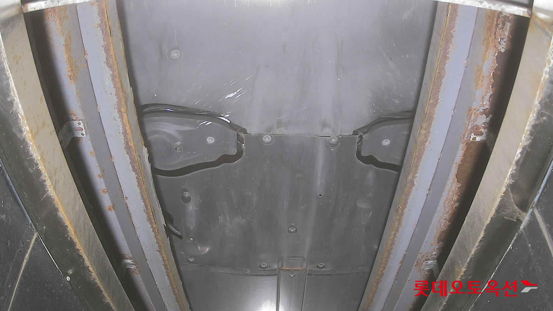 Tesla Model 3 Long Range id 3466758 из Кореи 27